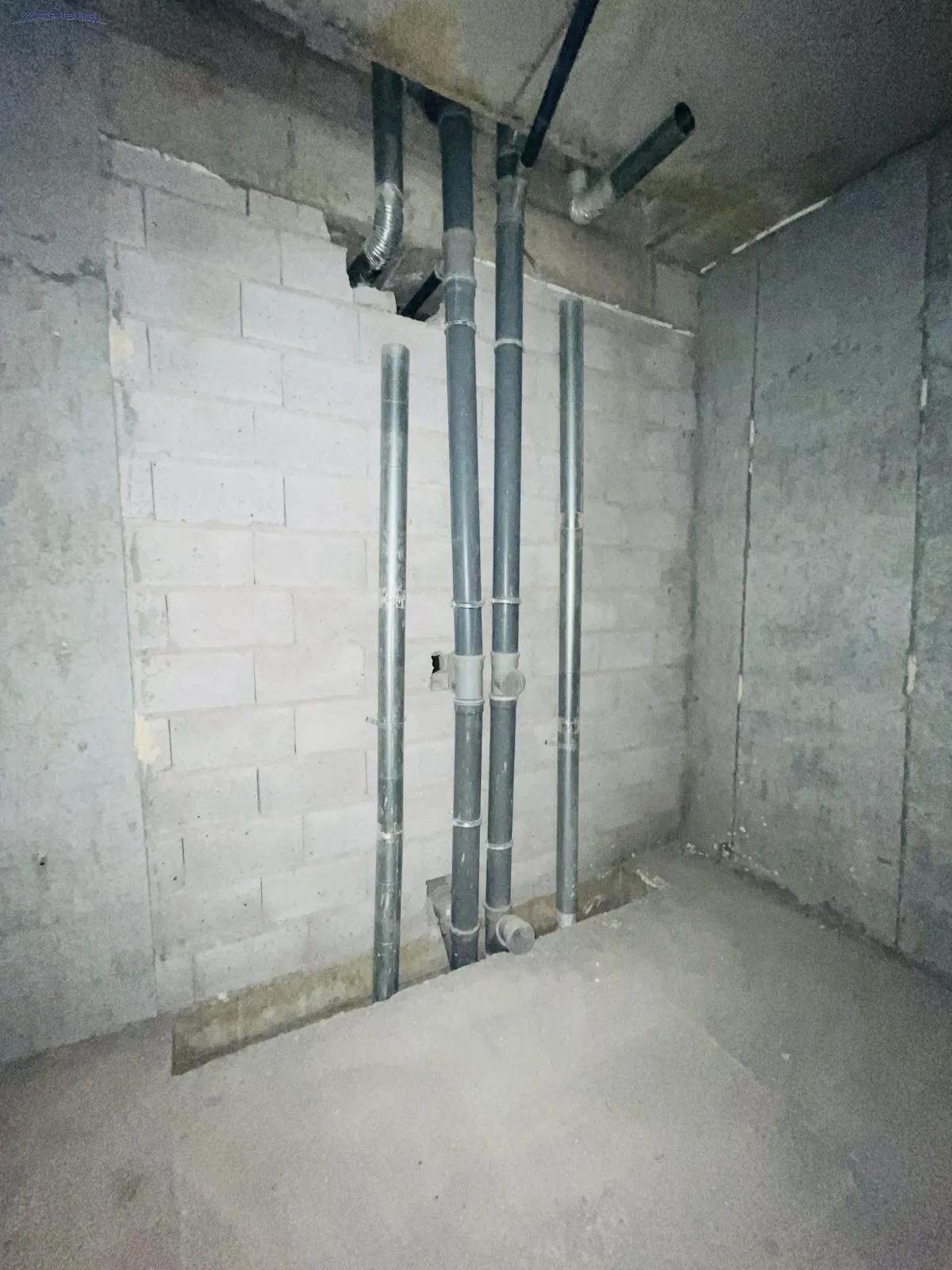 Apartments Code: 3+3691799