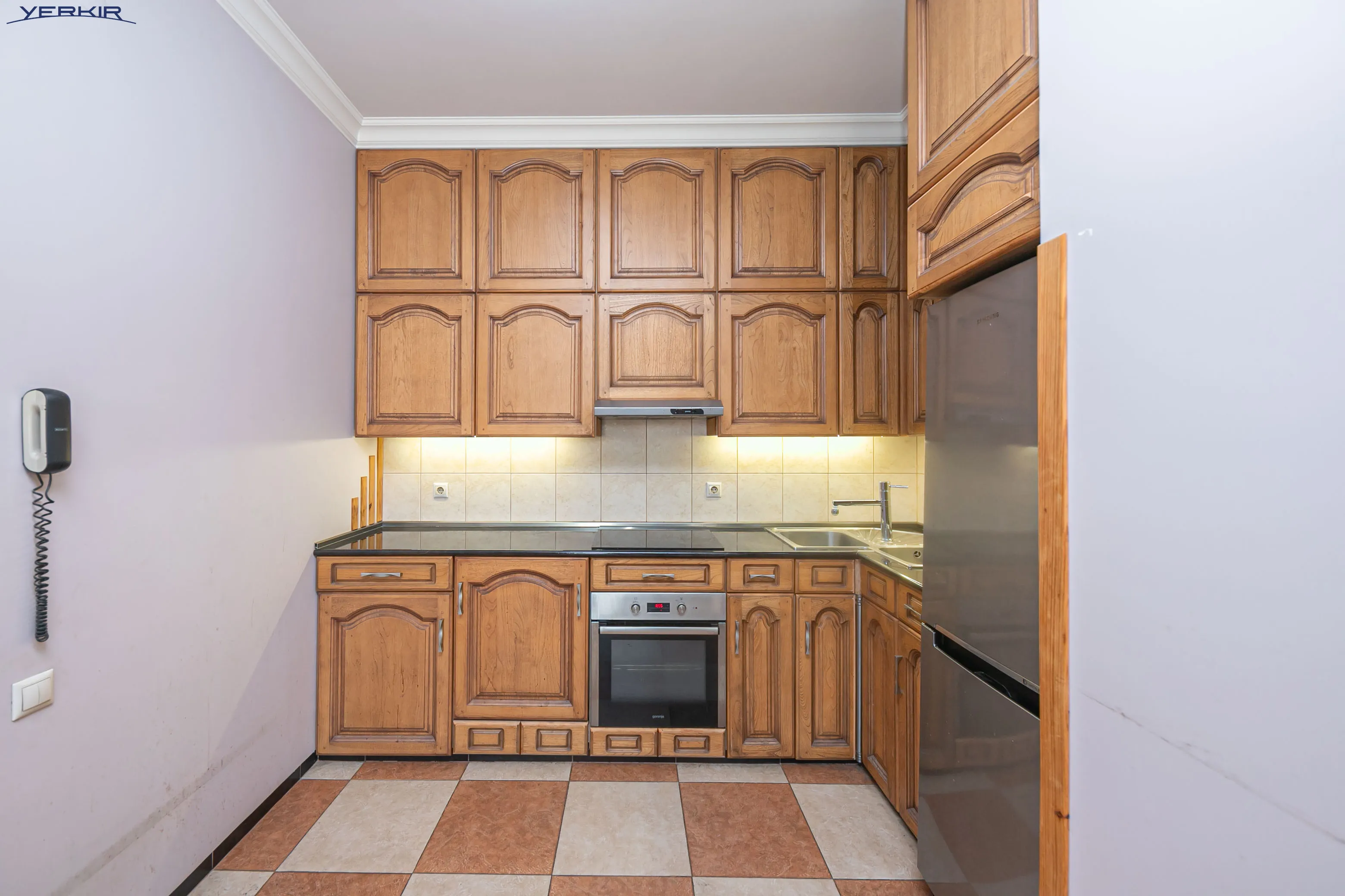 Բնակարաններ Կոդ` 9+2166791