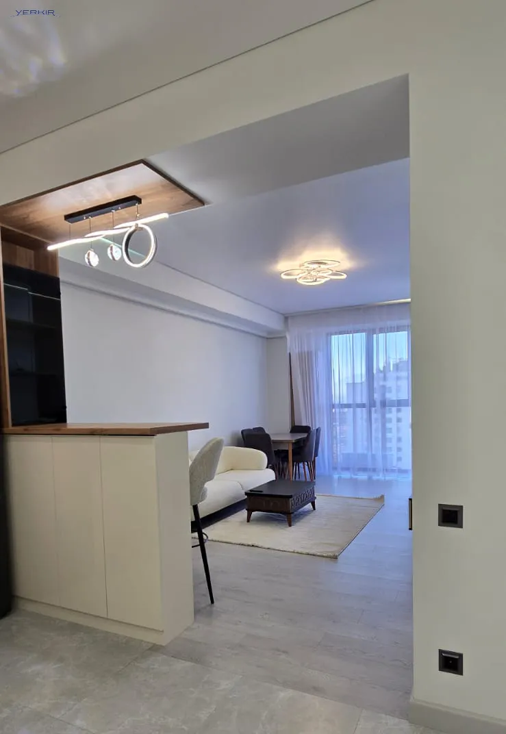 Բնակարաններ Կոդ` 3+2806163