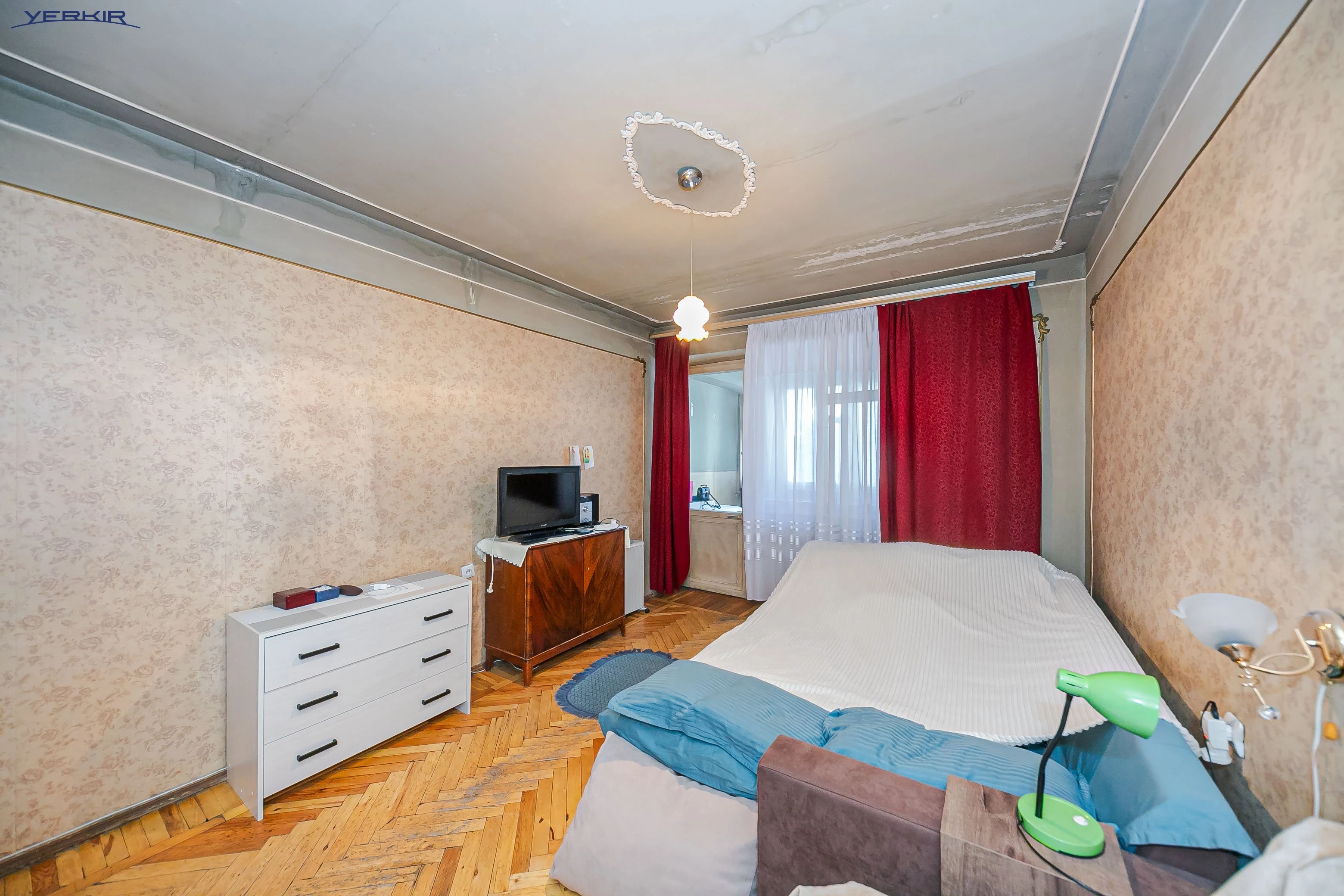 Apartments Code: 9+420195