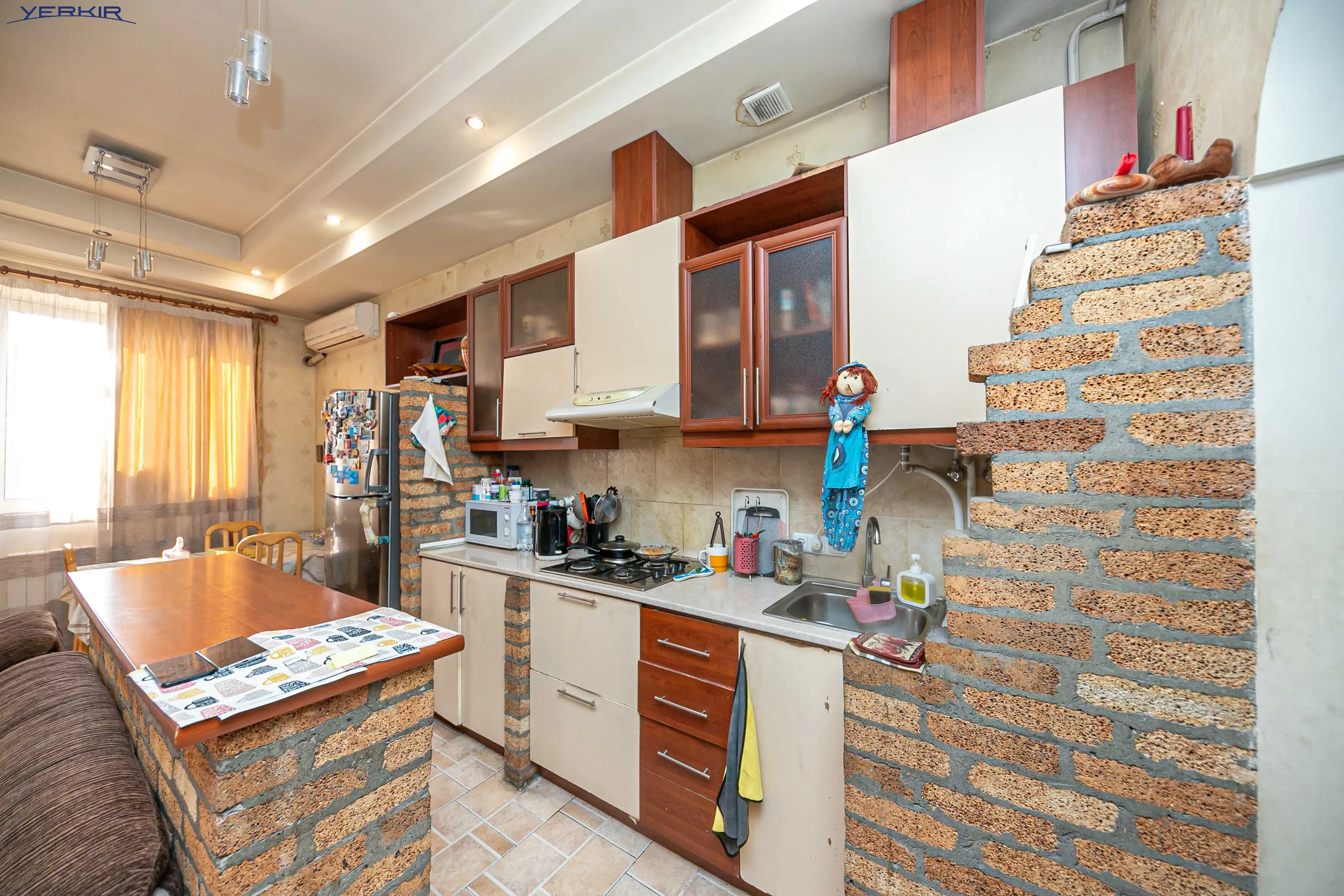 Квартиры Код 3+303348