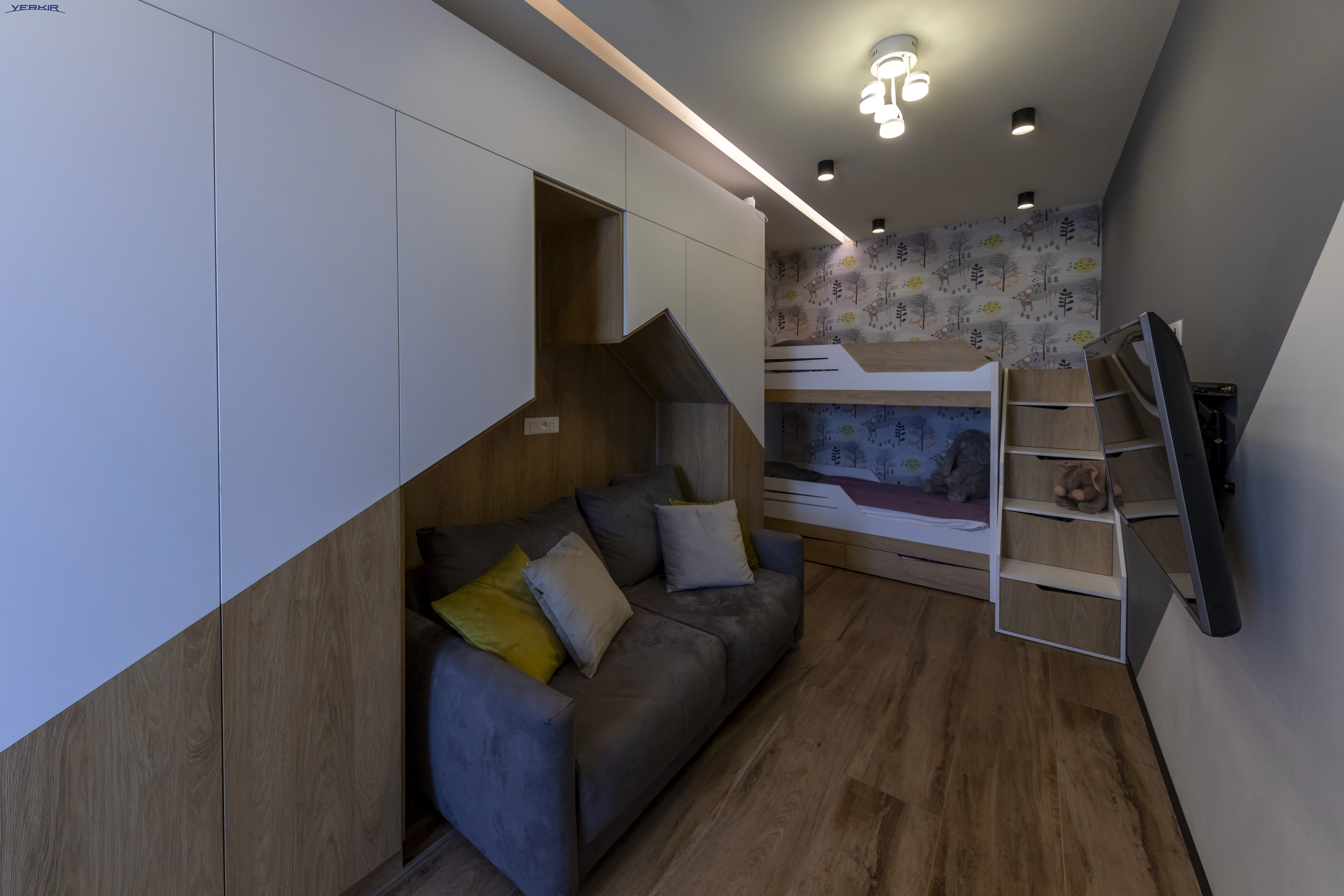 Apartments Code: 2+321511