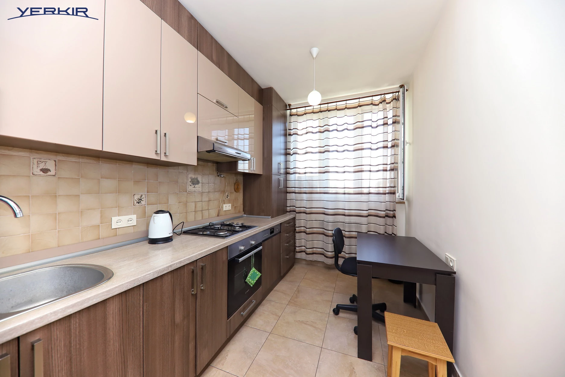 Apartments Code: 5+207405