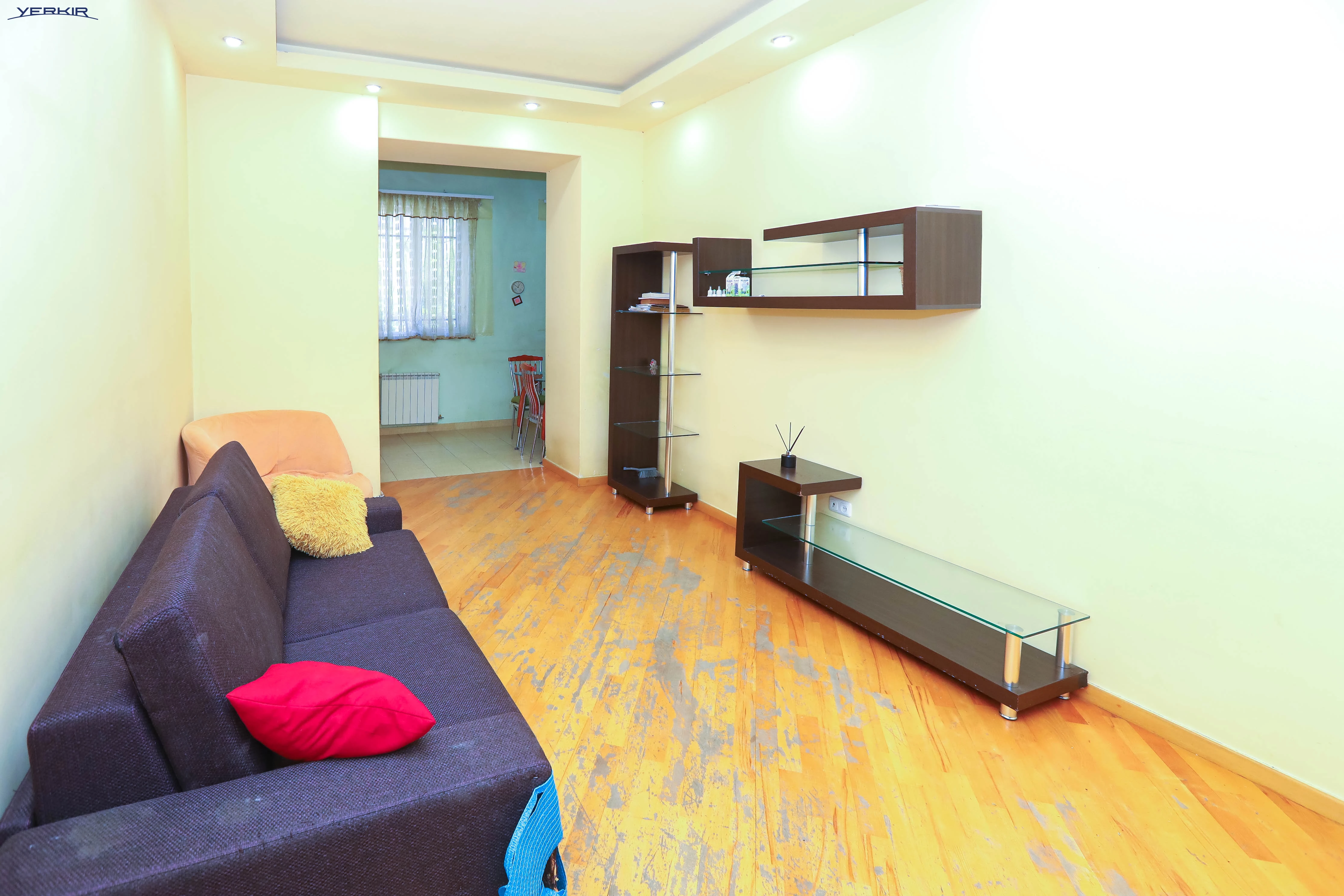 Apartments Code: 5+220110