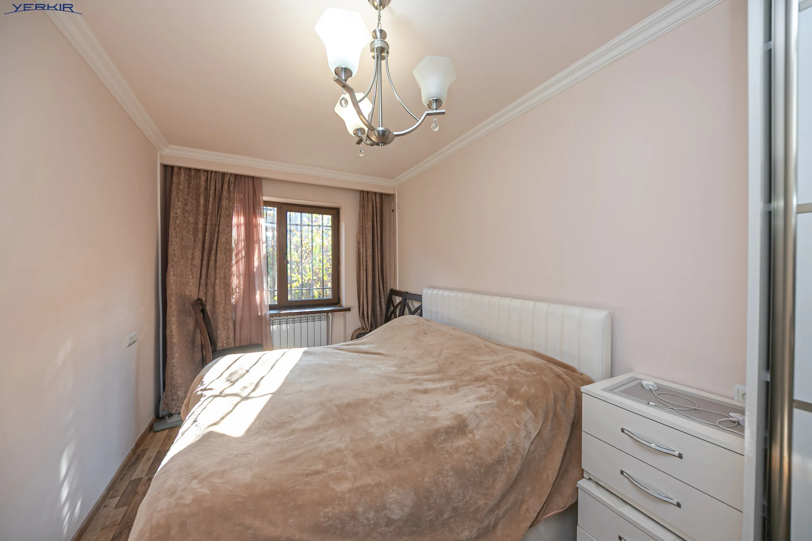 Квартиры Код 9+2191411