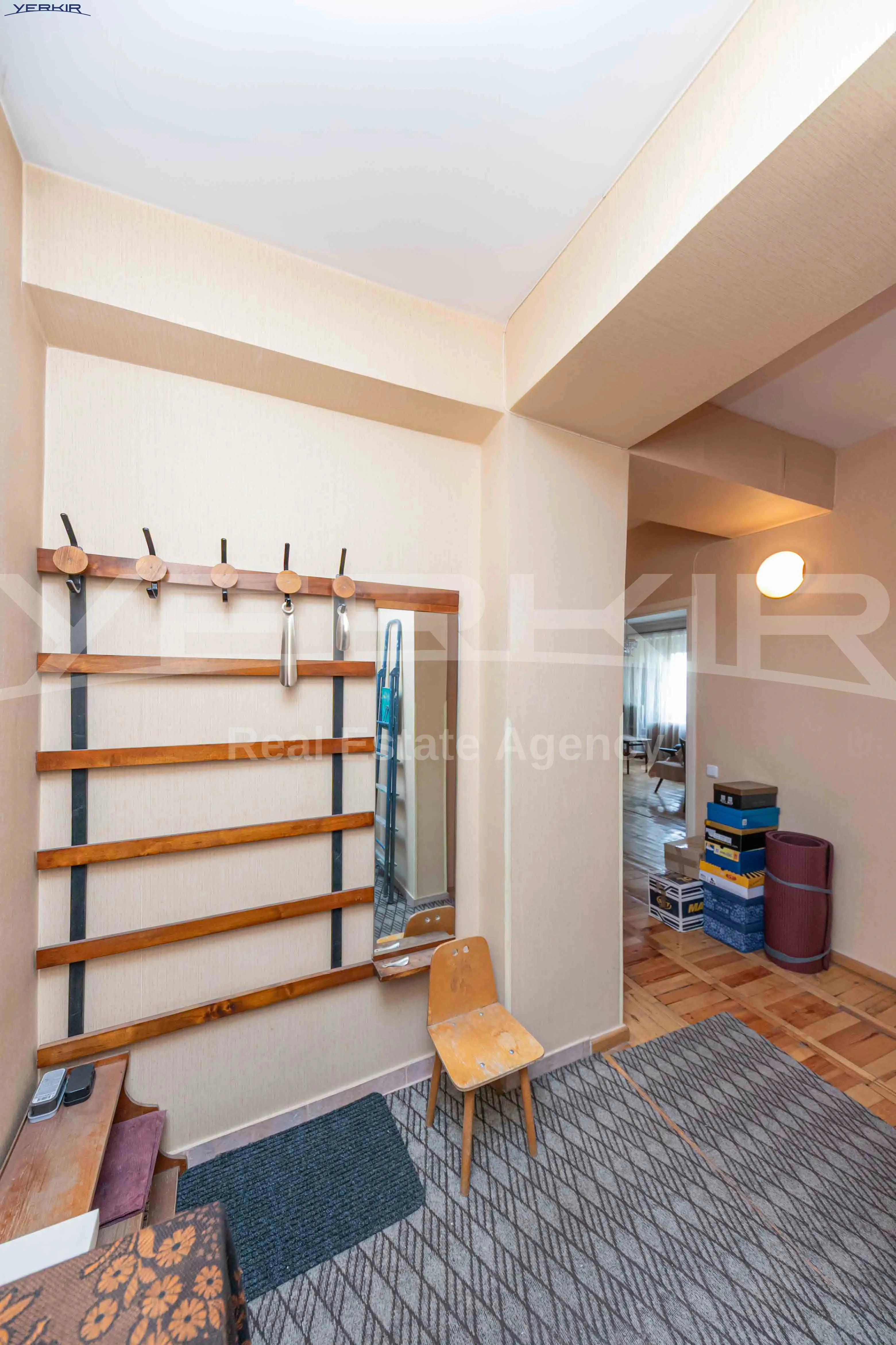 Apartments Code: 5+2485051