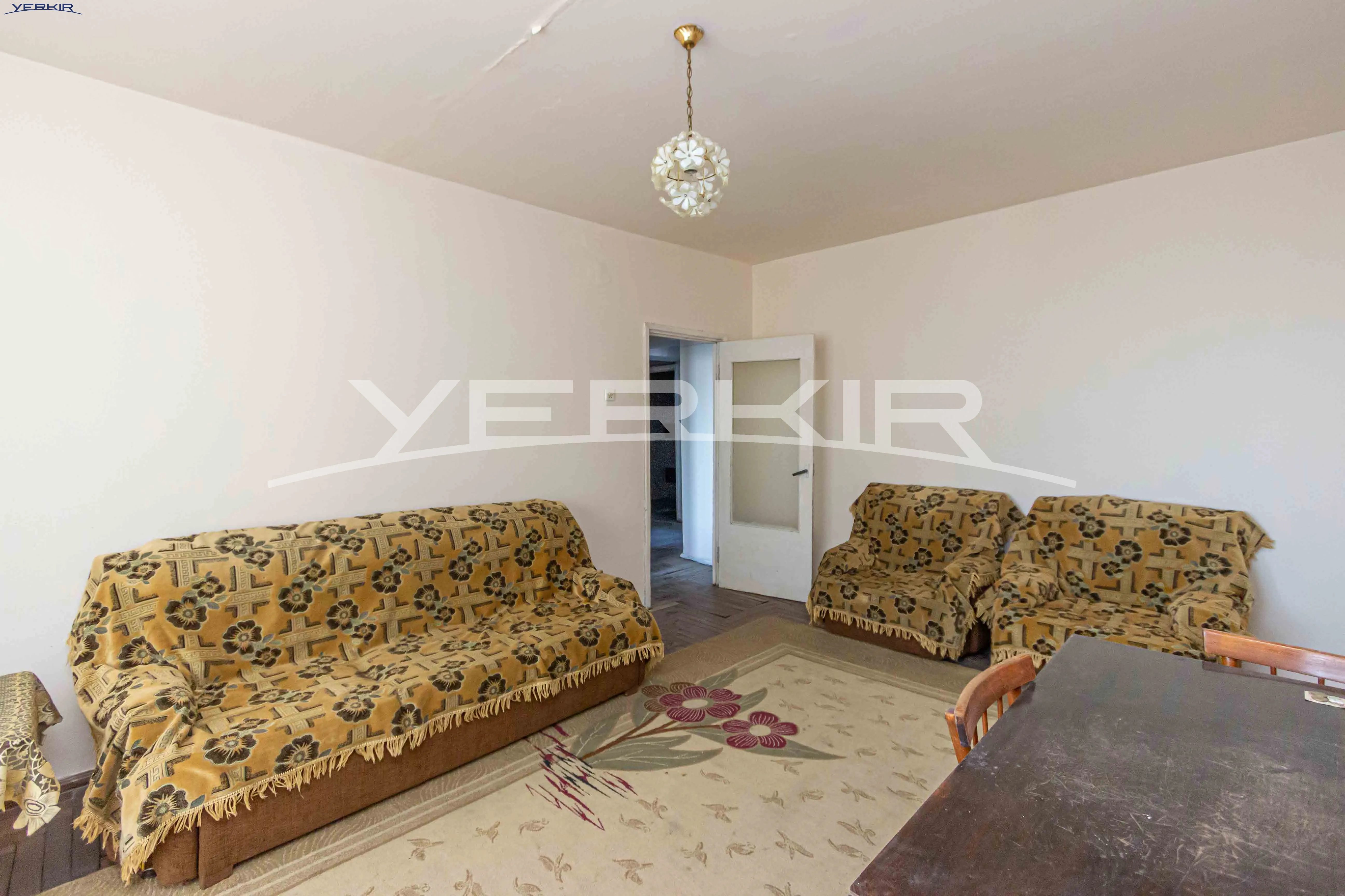Apartments Code: 2+2871347