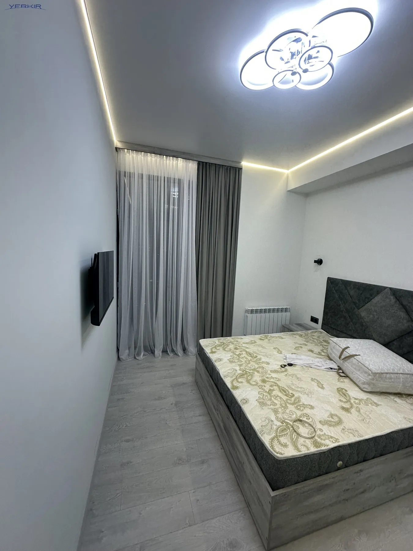 Квартиры Код 3+2806163