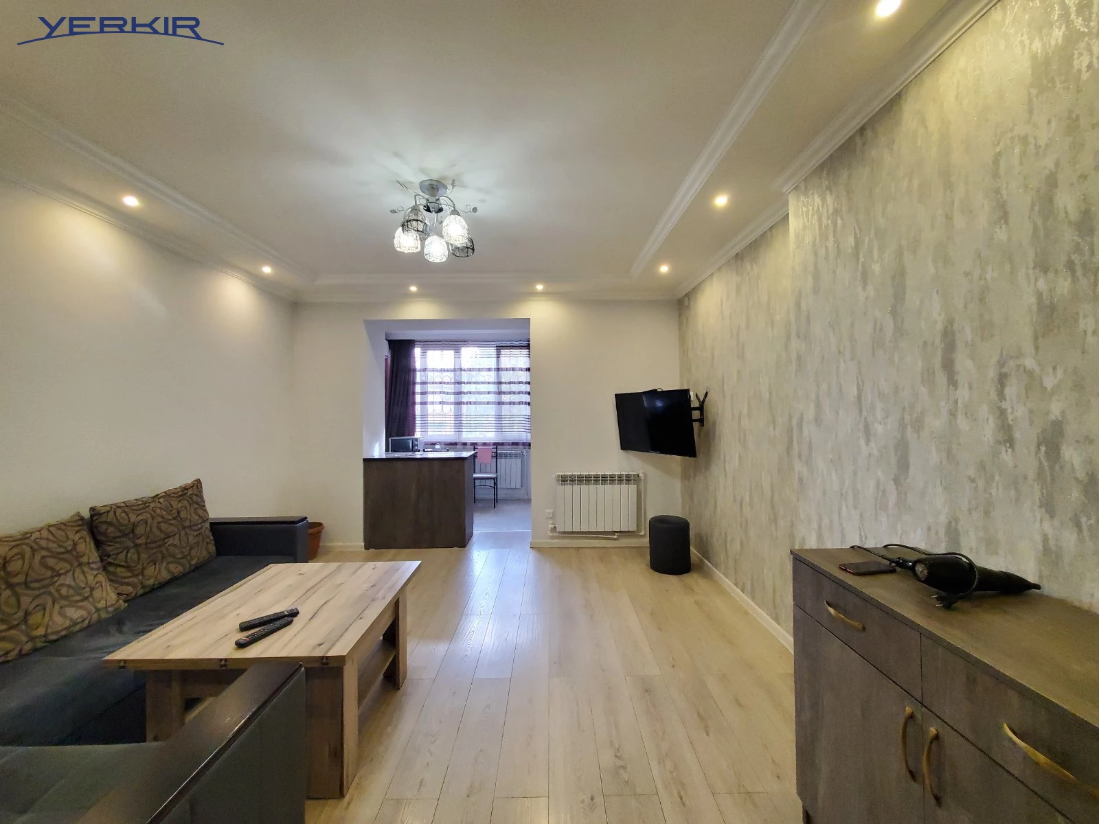 Apartments Code: 2+214345