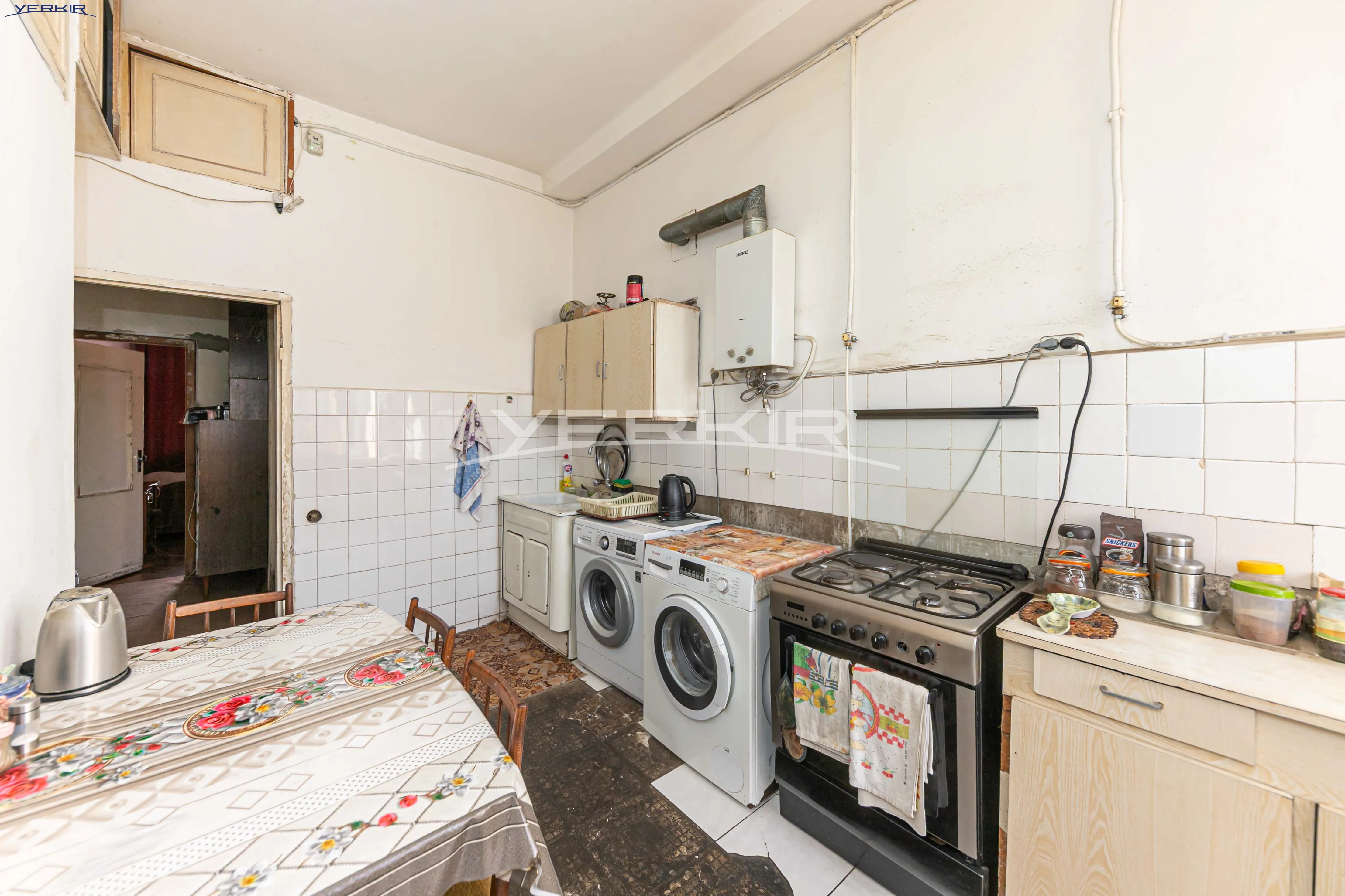 Apartments Code: 2+3427843