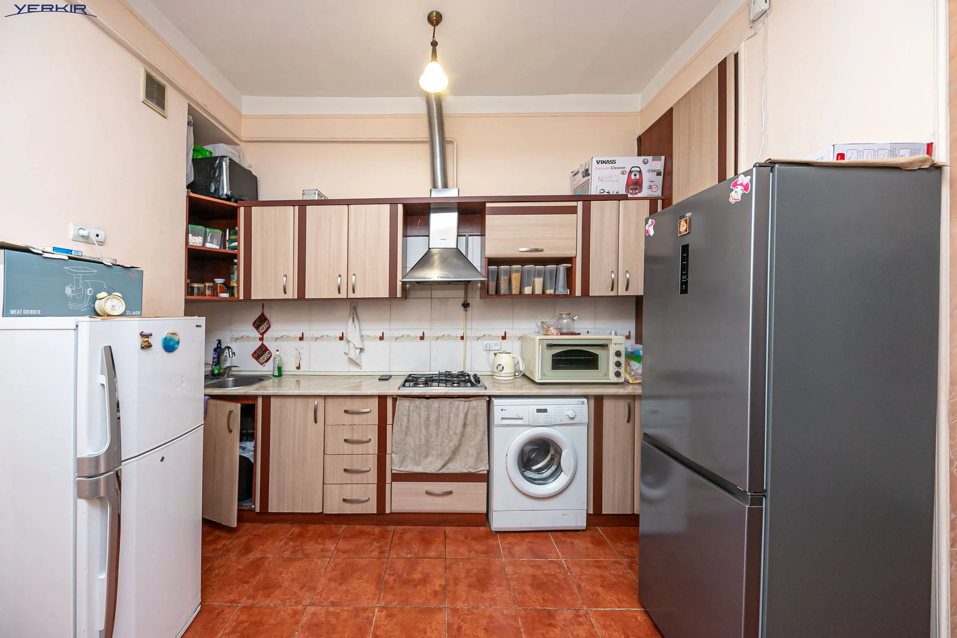 Apartments Code: 10+3463654