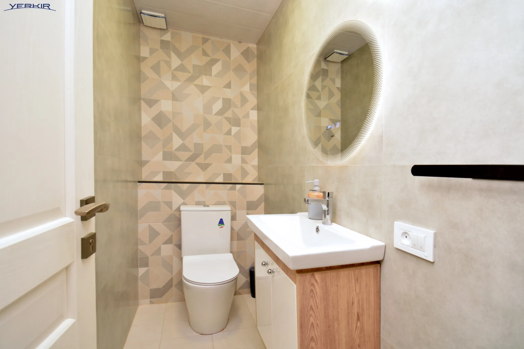 Квартиры Код 3+3763349