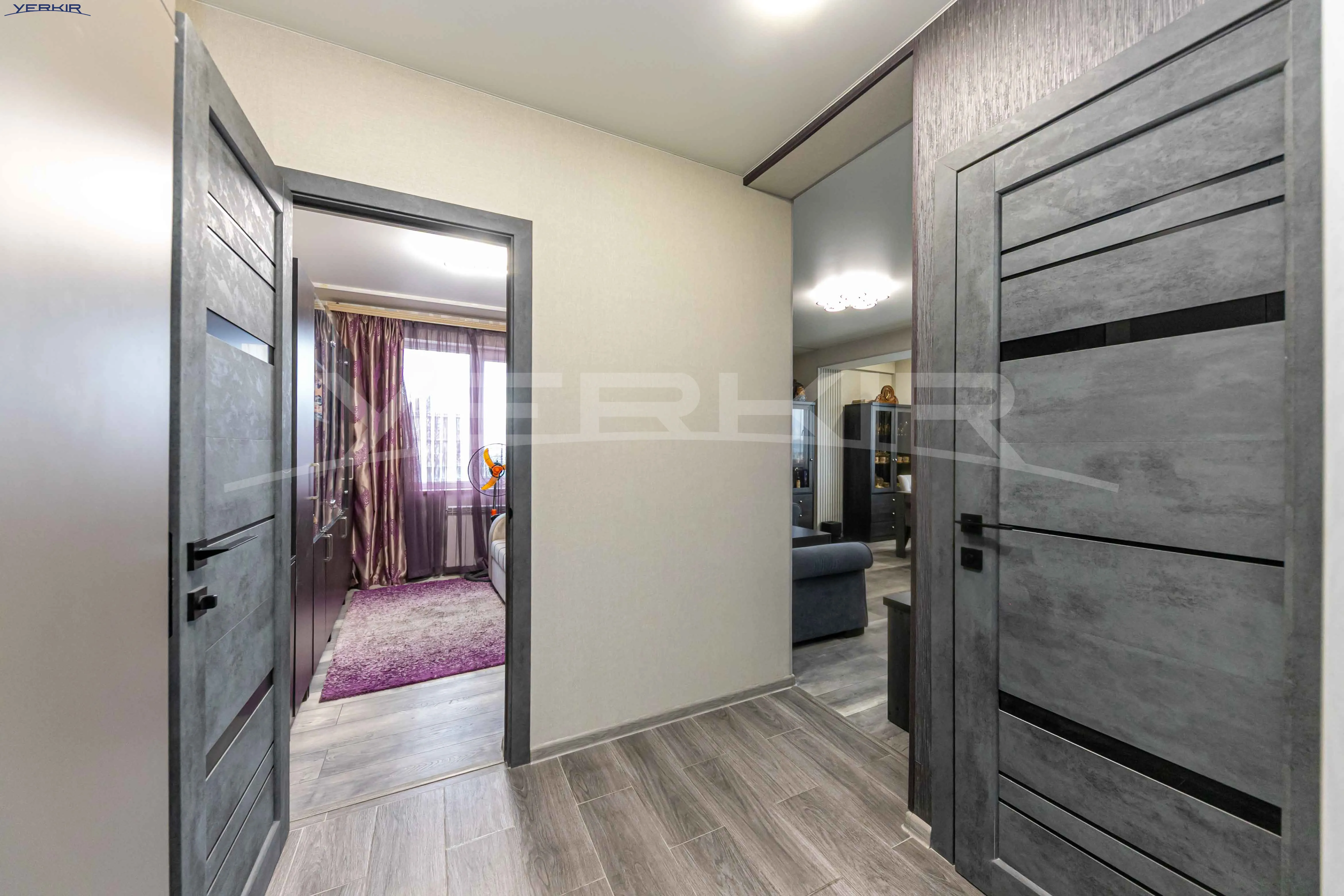 Apartments Code: 2+2845049