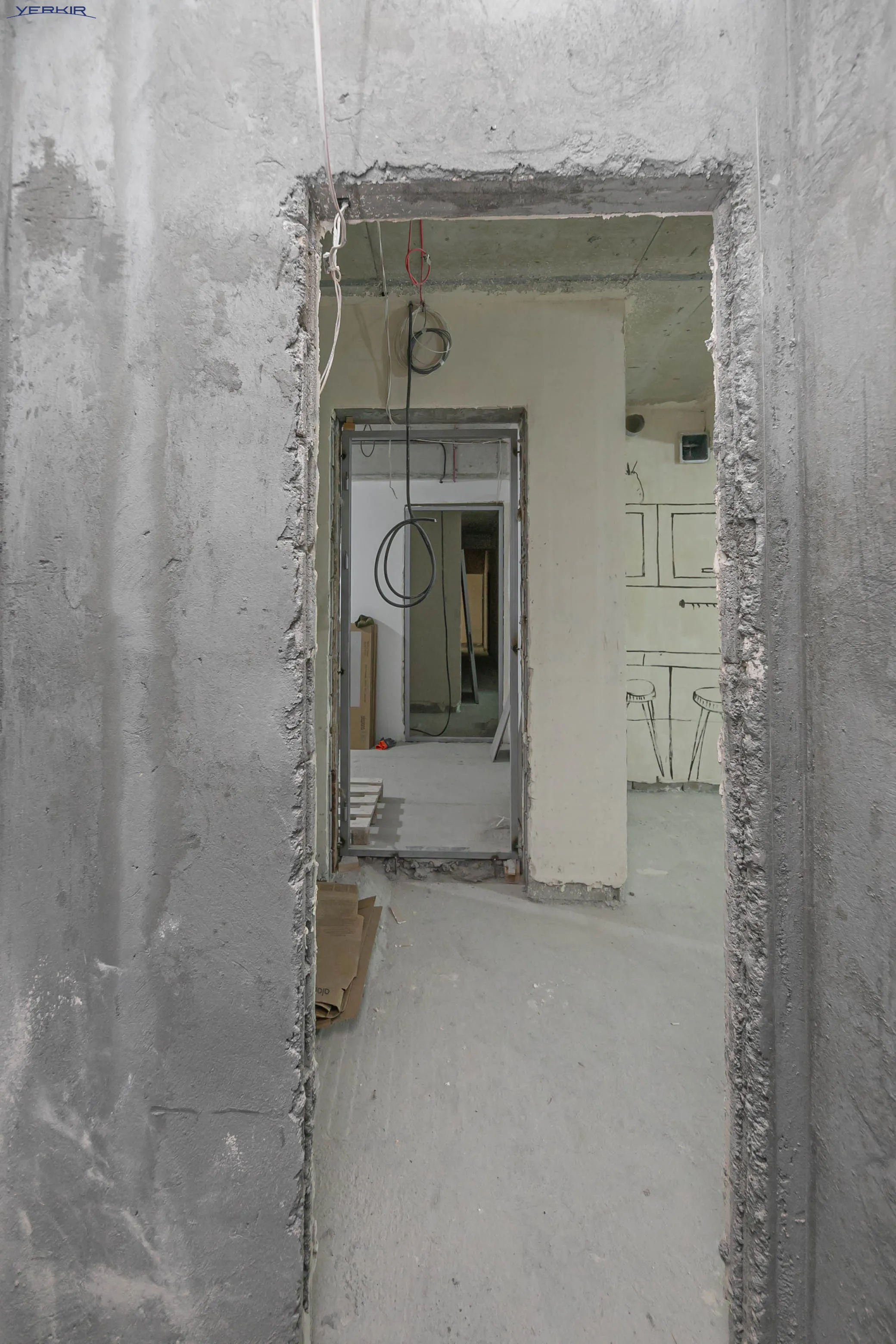 Բնակարաններ Կոդ` 9+3677810