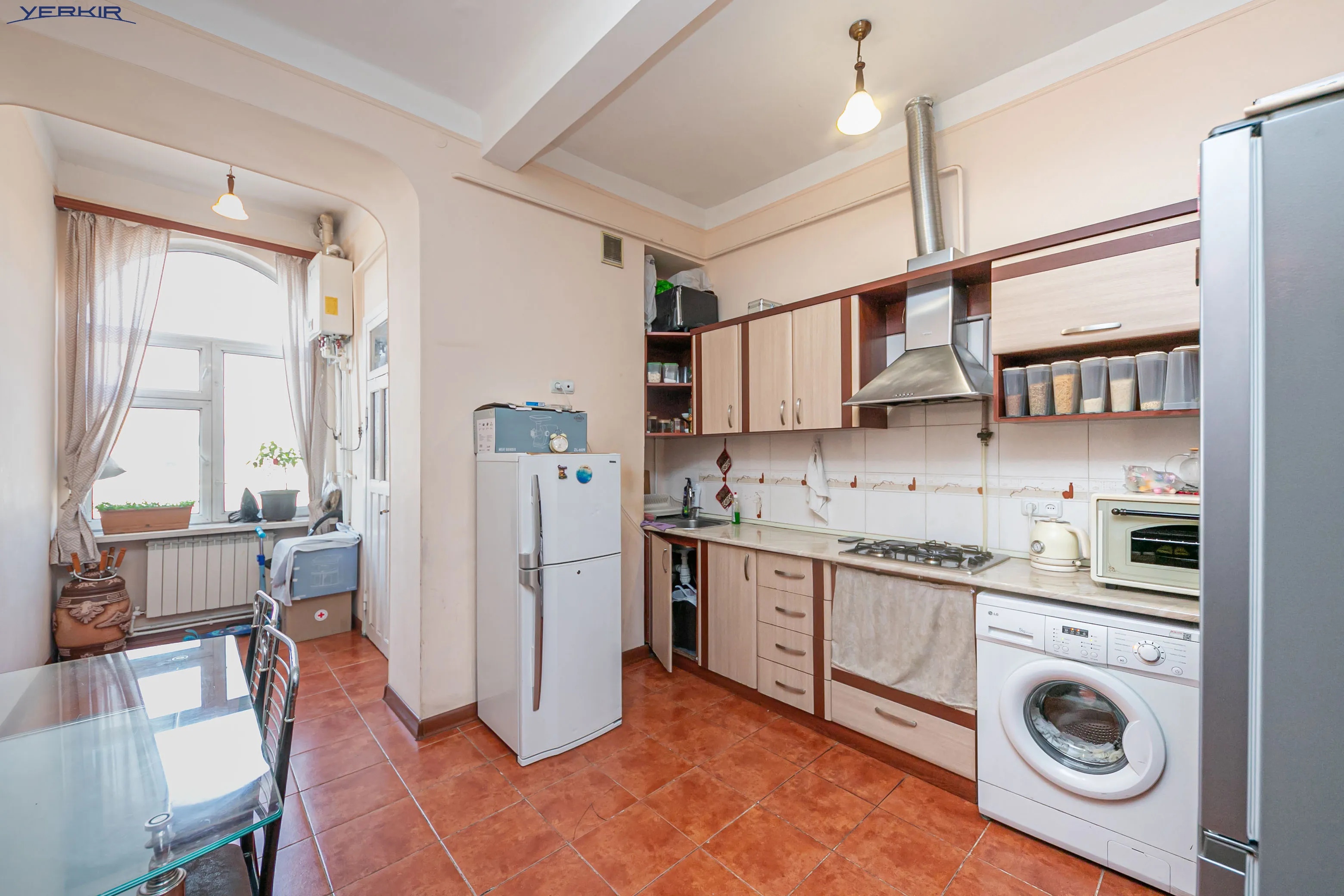 Apartments Code: 10+3463654