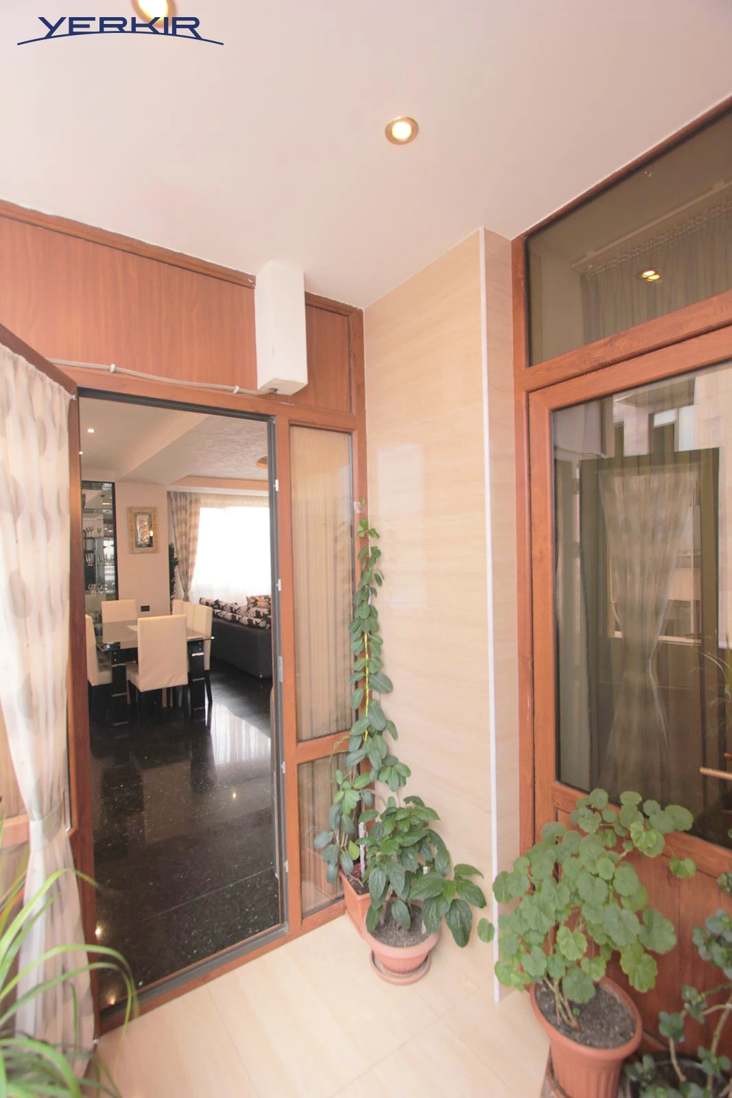 Բնակարաններ Կոդ` 2+416125