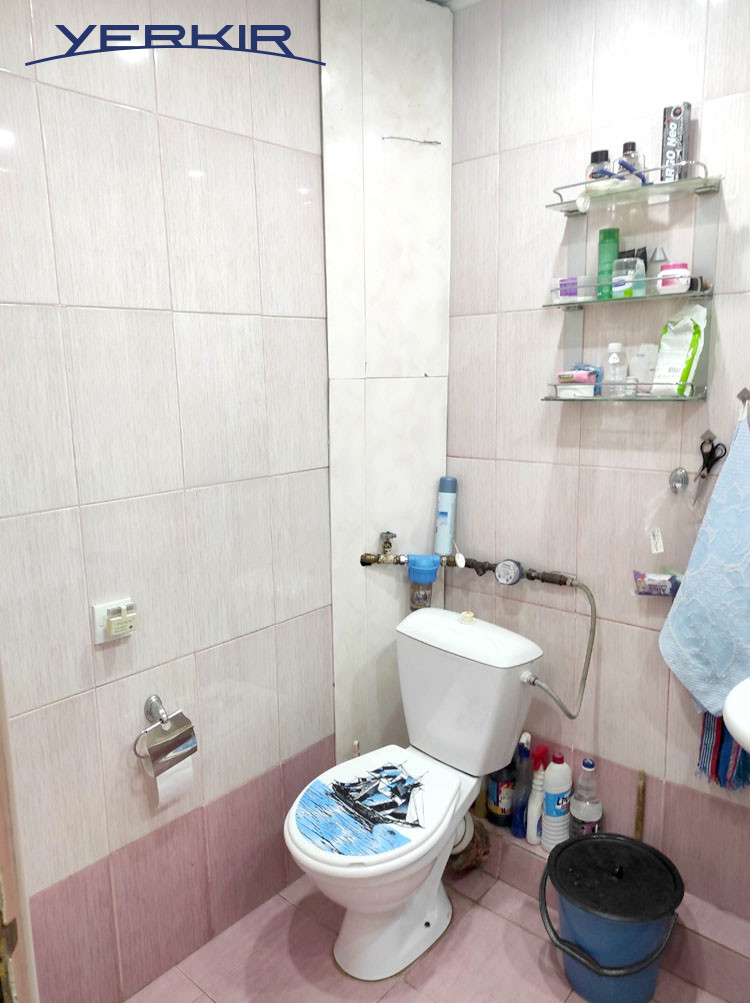 Apartments Code: 6+304374