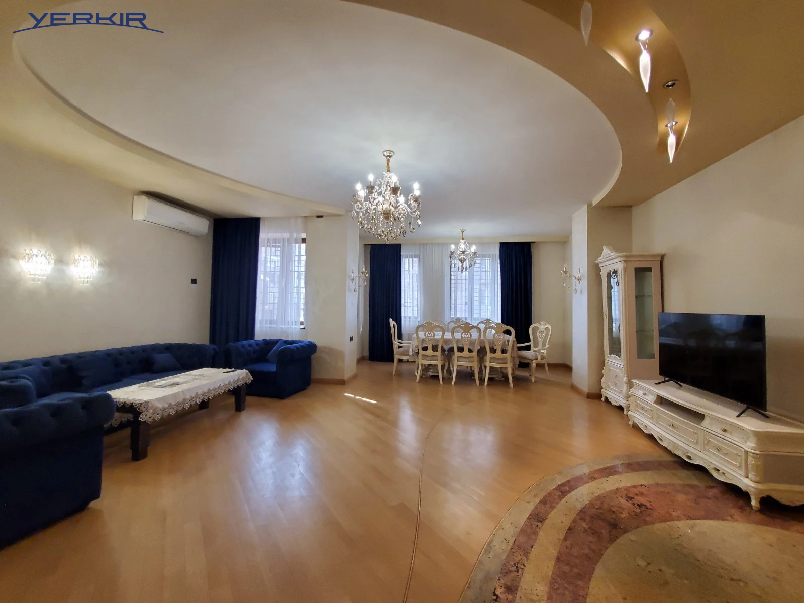 Квартиры Код 2+417684