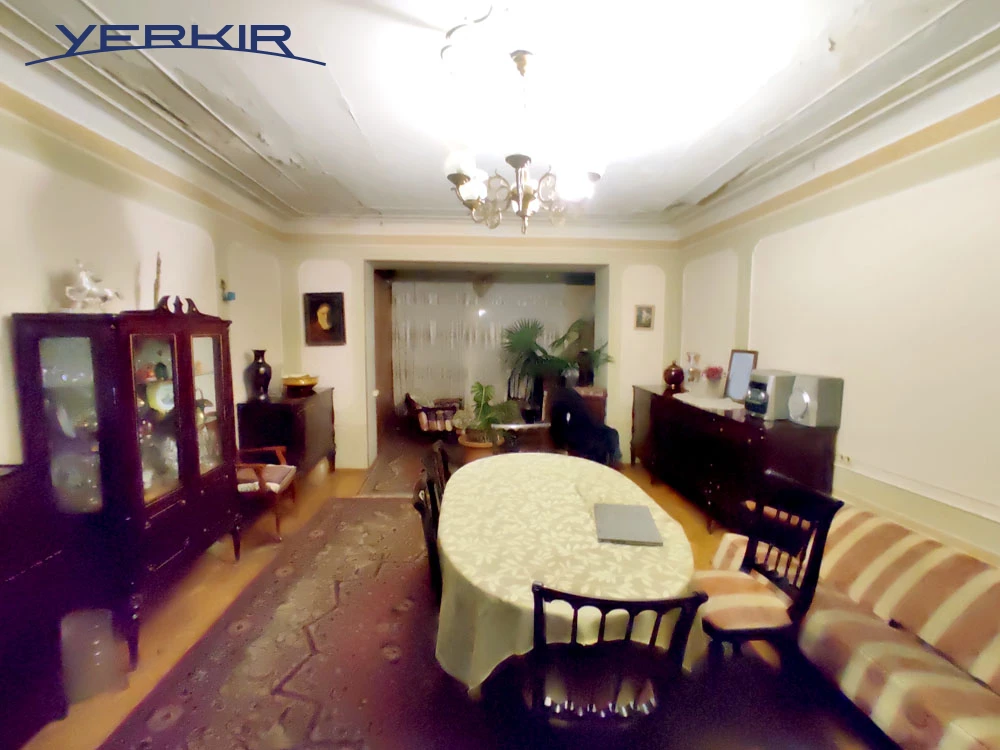 Բնակարաններ Կոդ` 10+2665083