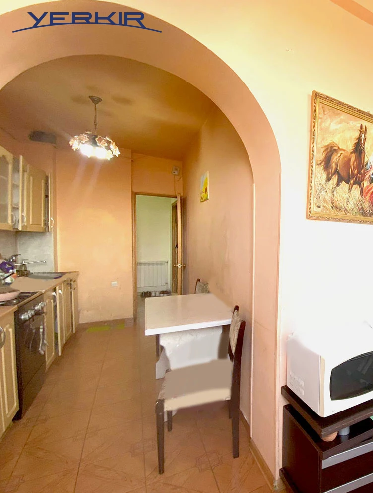 Квартиры Код 3+3712697