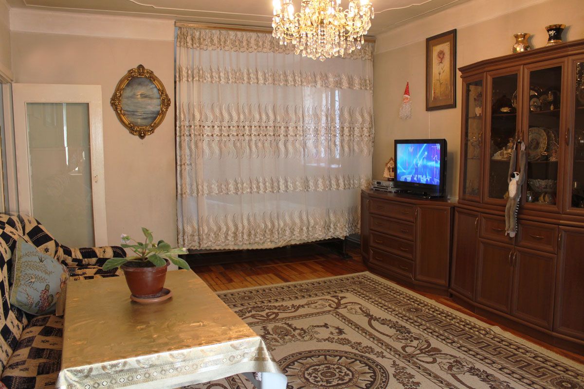 Apartments Code: 10+202941