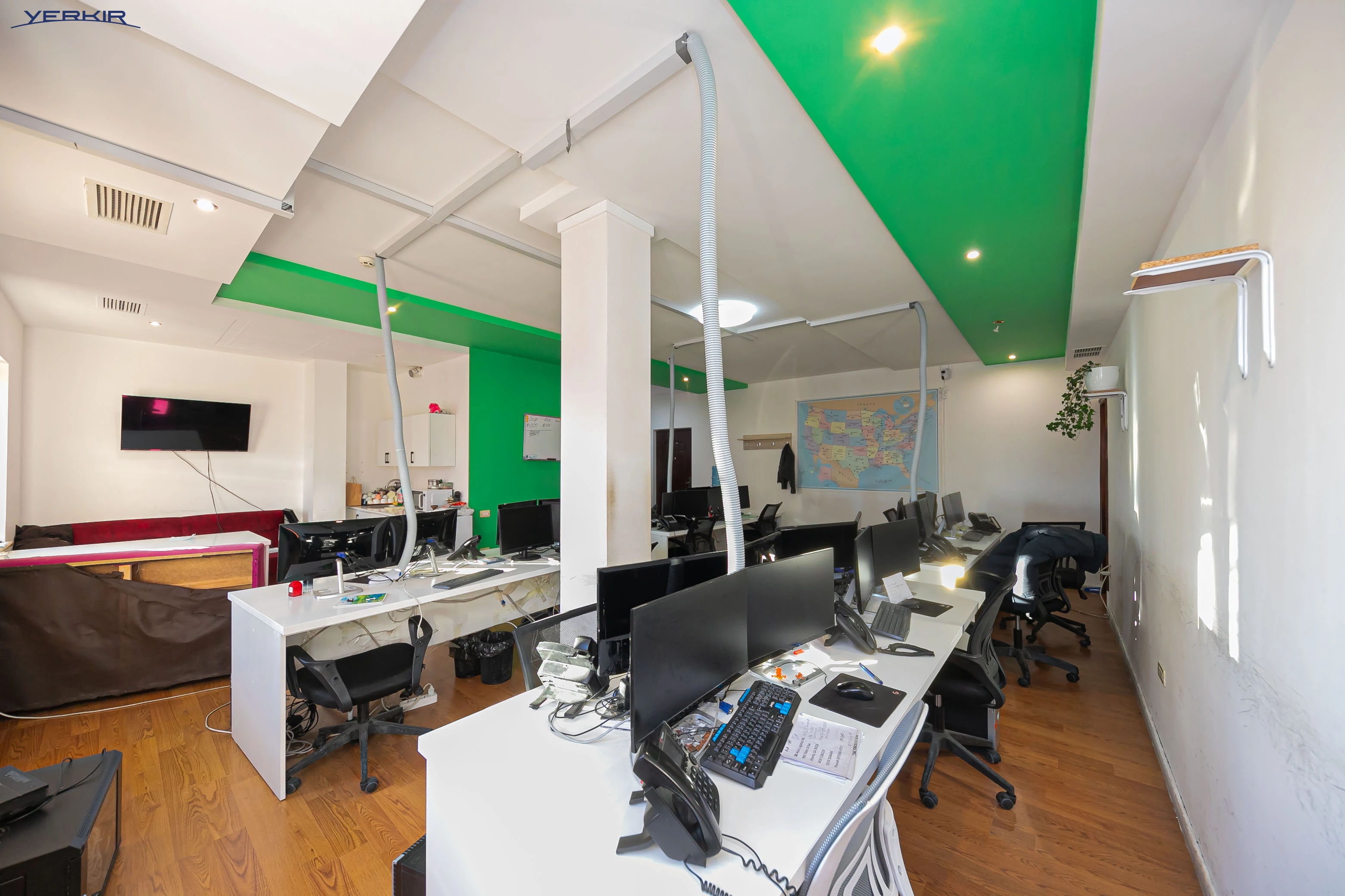 Բնակարաններ Կոդ` 2+3585380