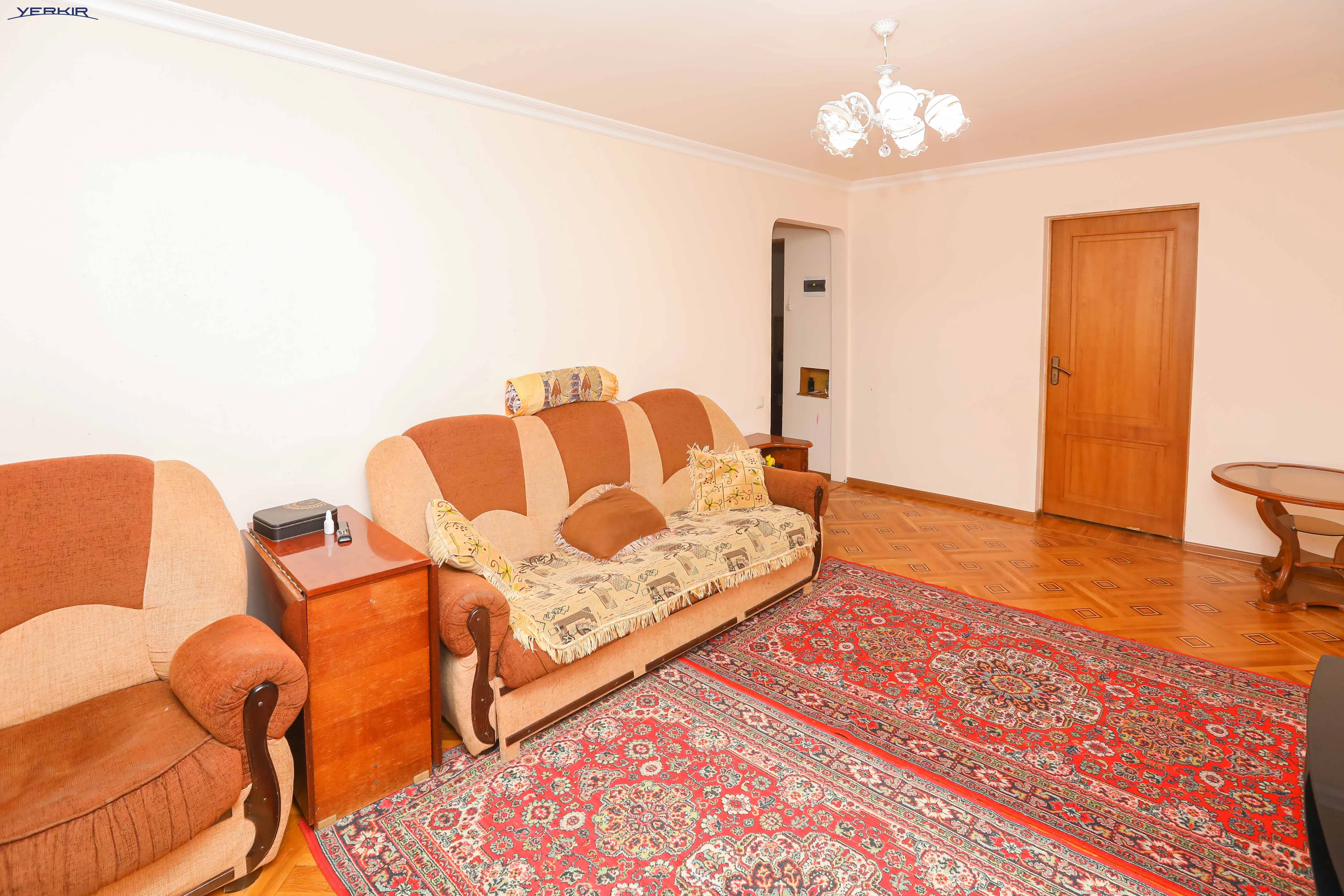 Квартиры Код 5+321017