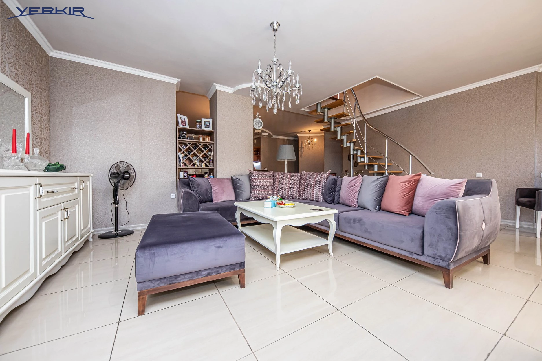 Apartments Code: 2+813181