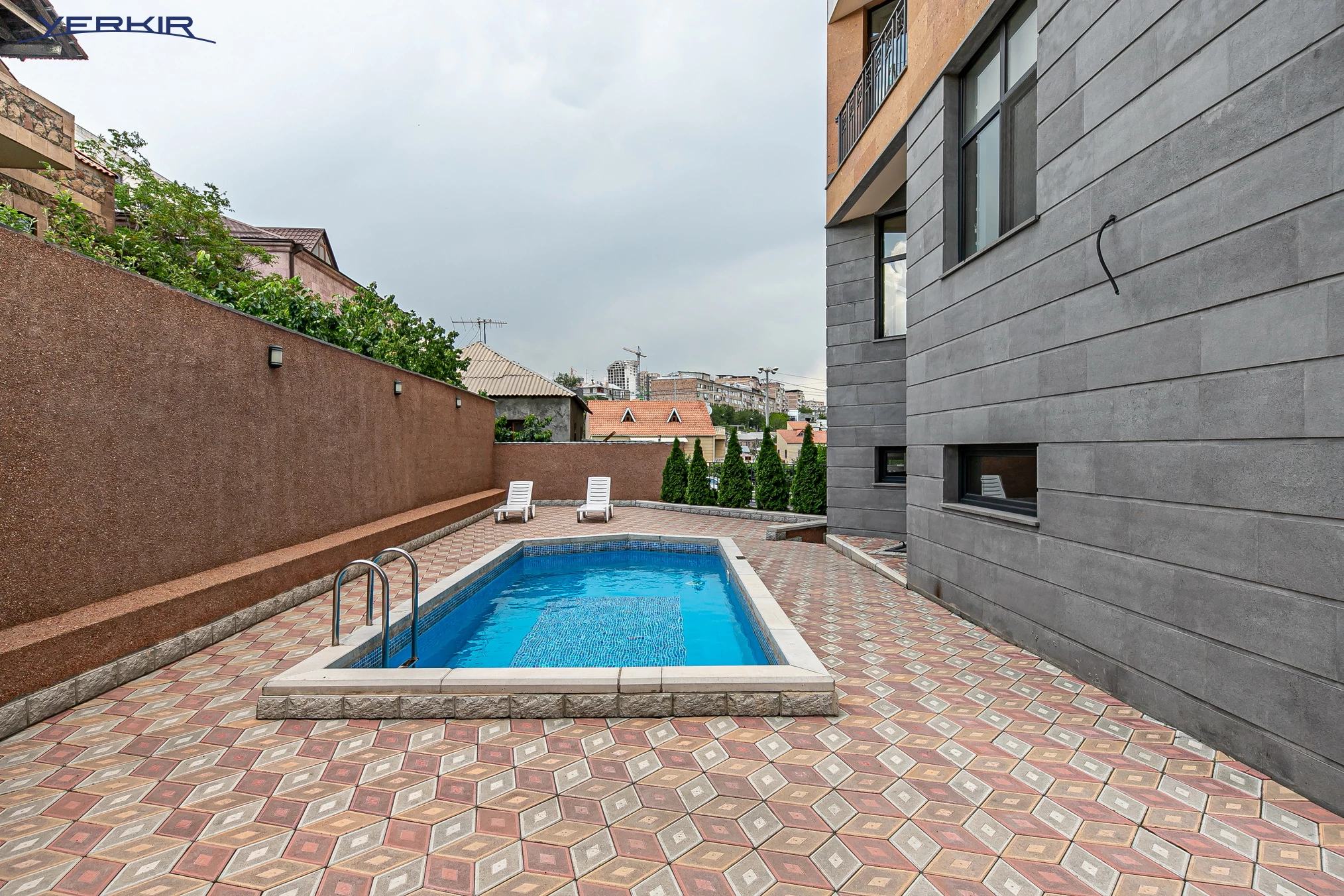 Apartments Code: 3+32480