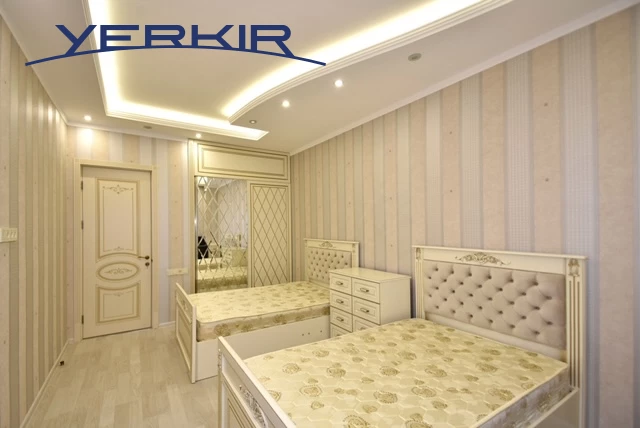 Квартиры Код 9+320678