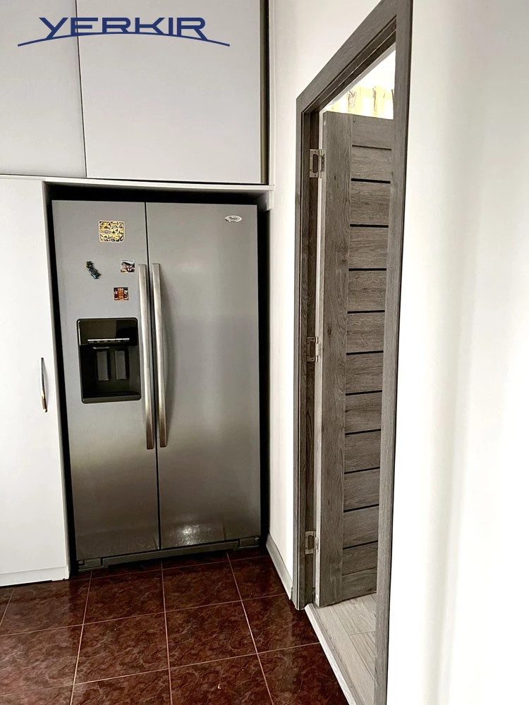 Բնակարաններ Կոդ` 2+207070