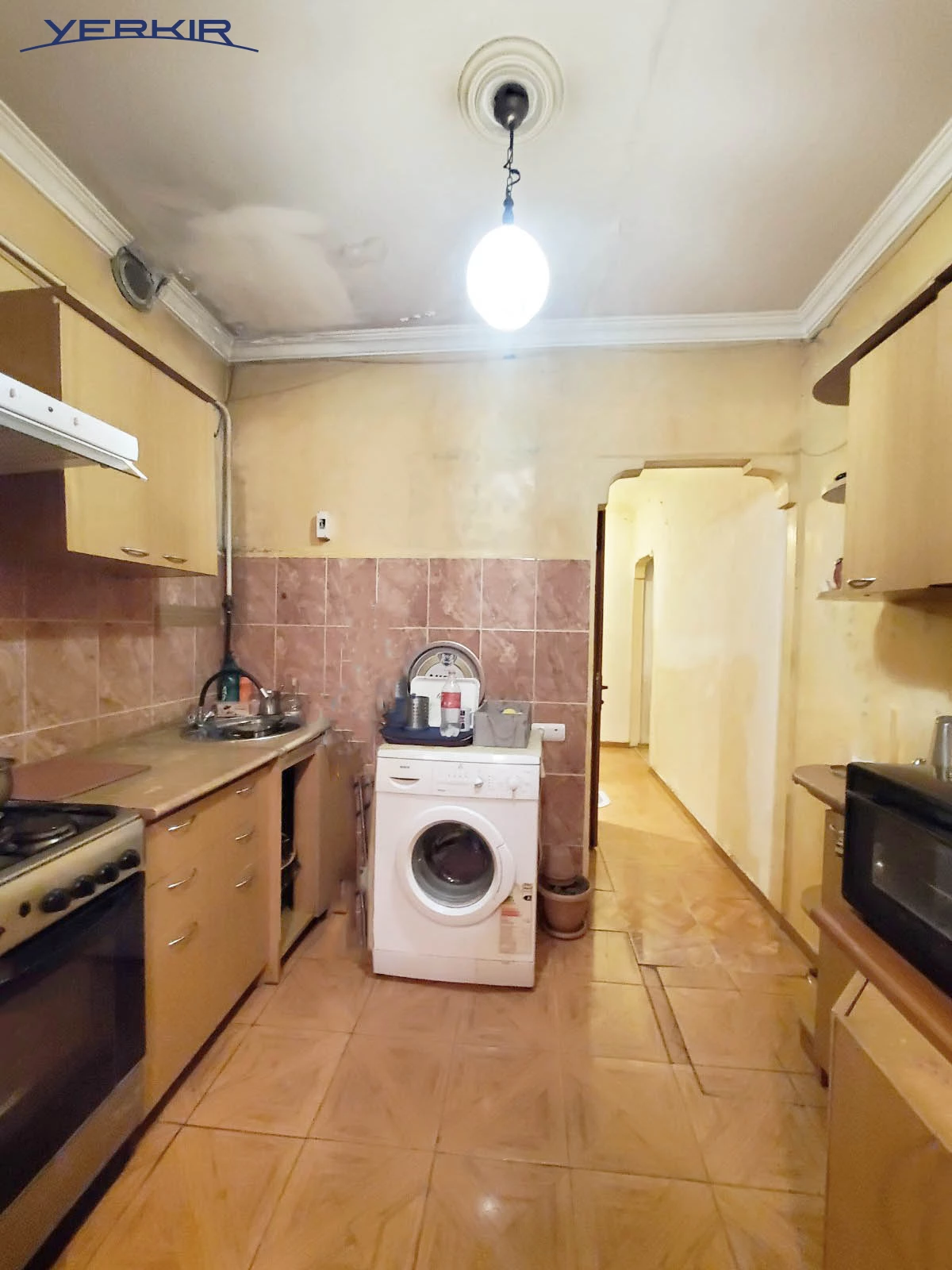 Apartments Code: 2+421137