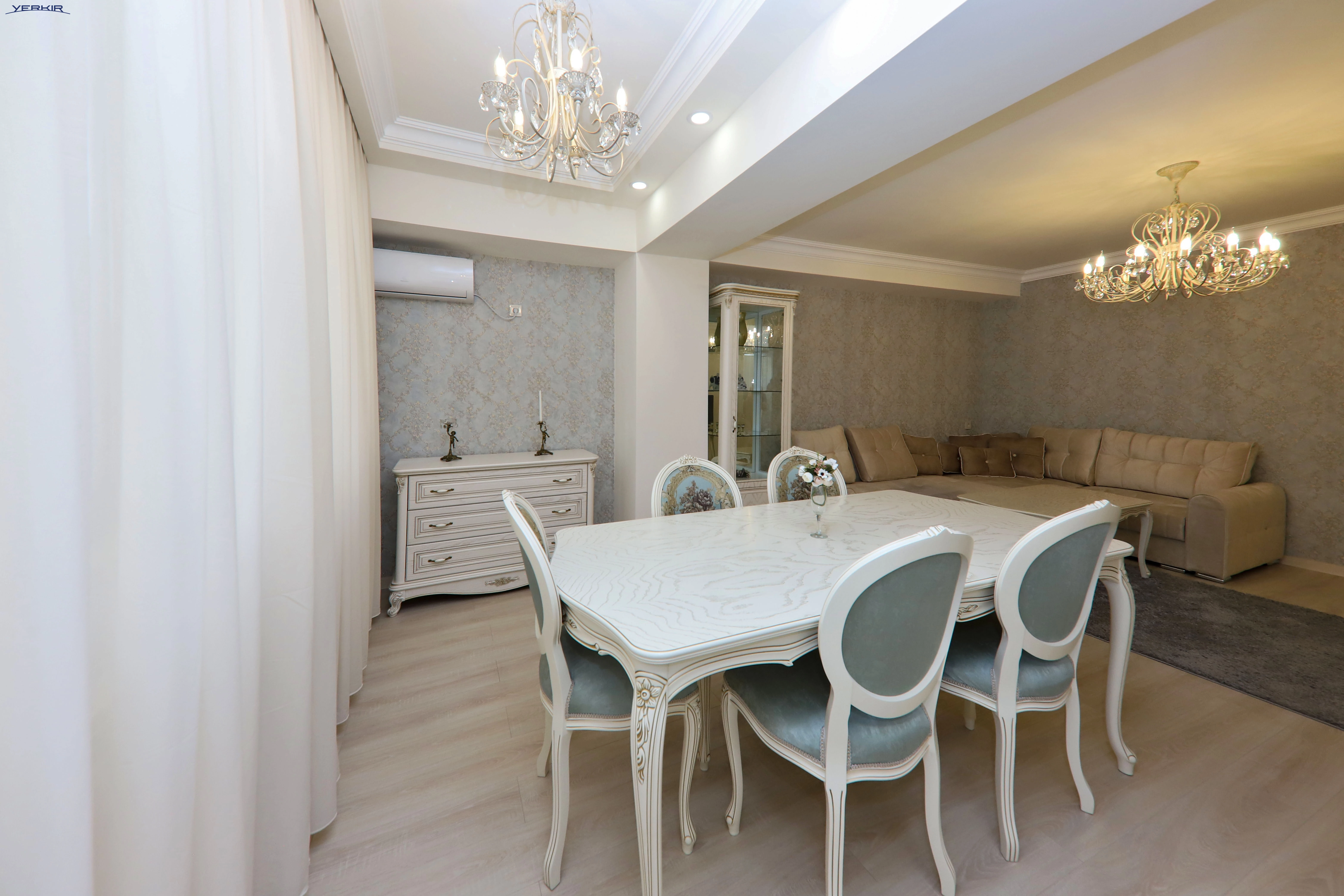 Квартиры Код 5+310233