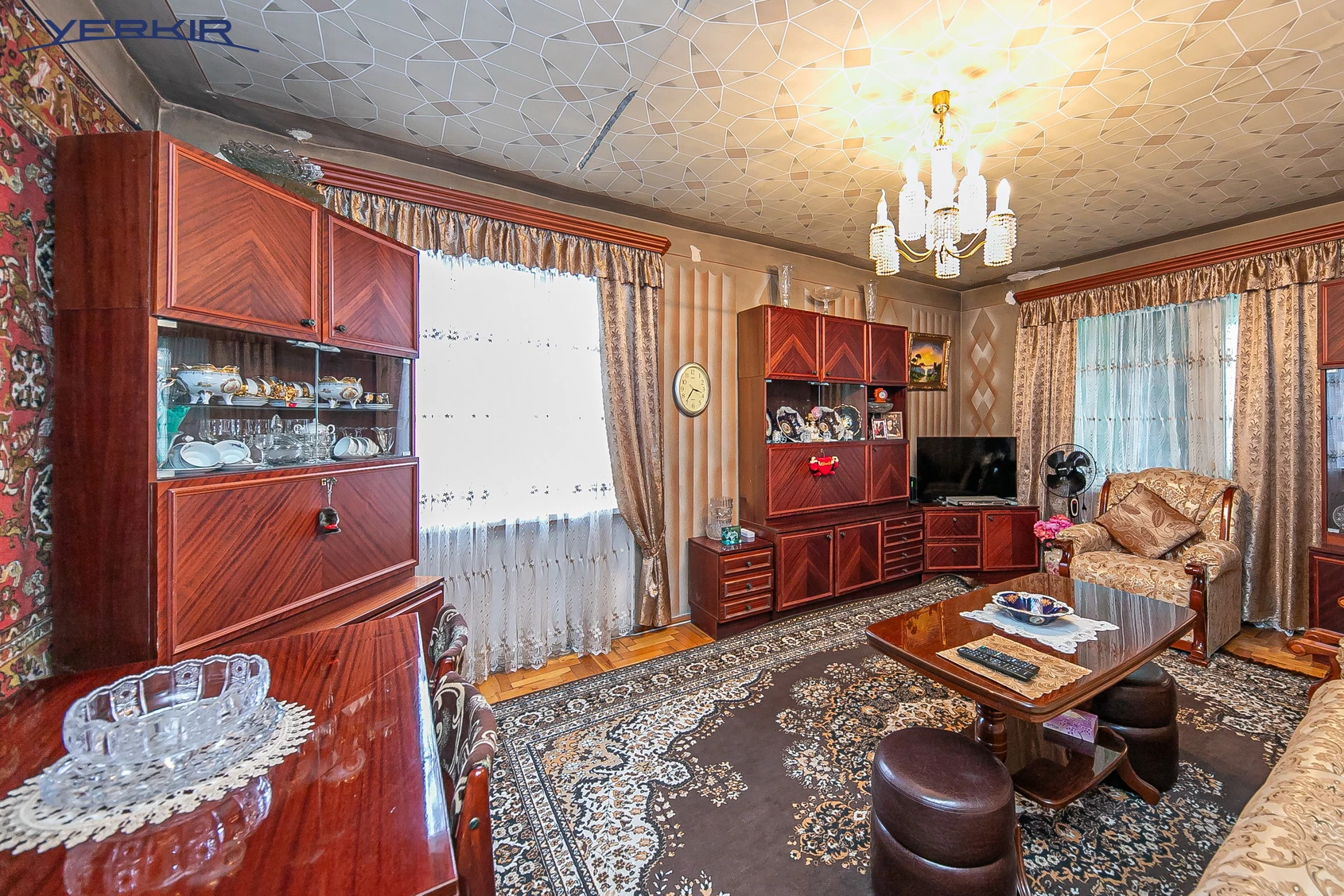 Apartments Code: 3+117826