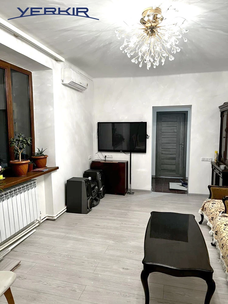 Apartments Code: 2+207070