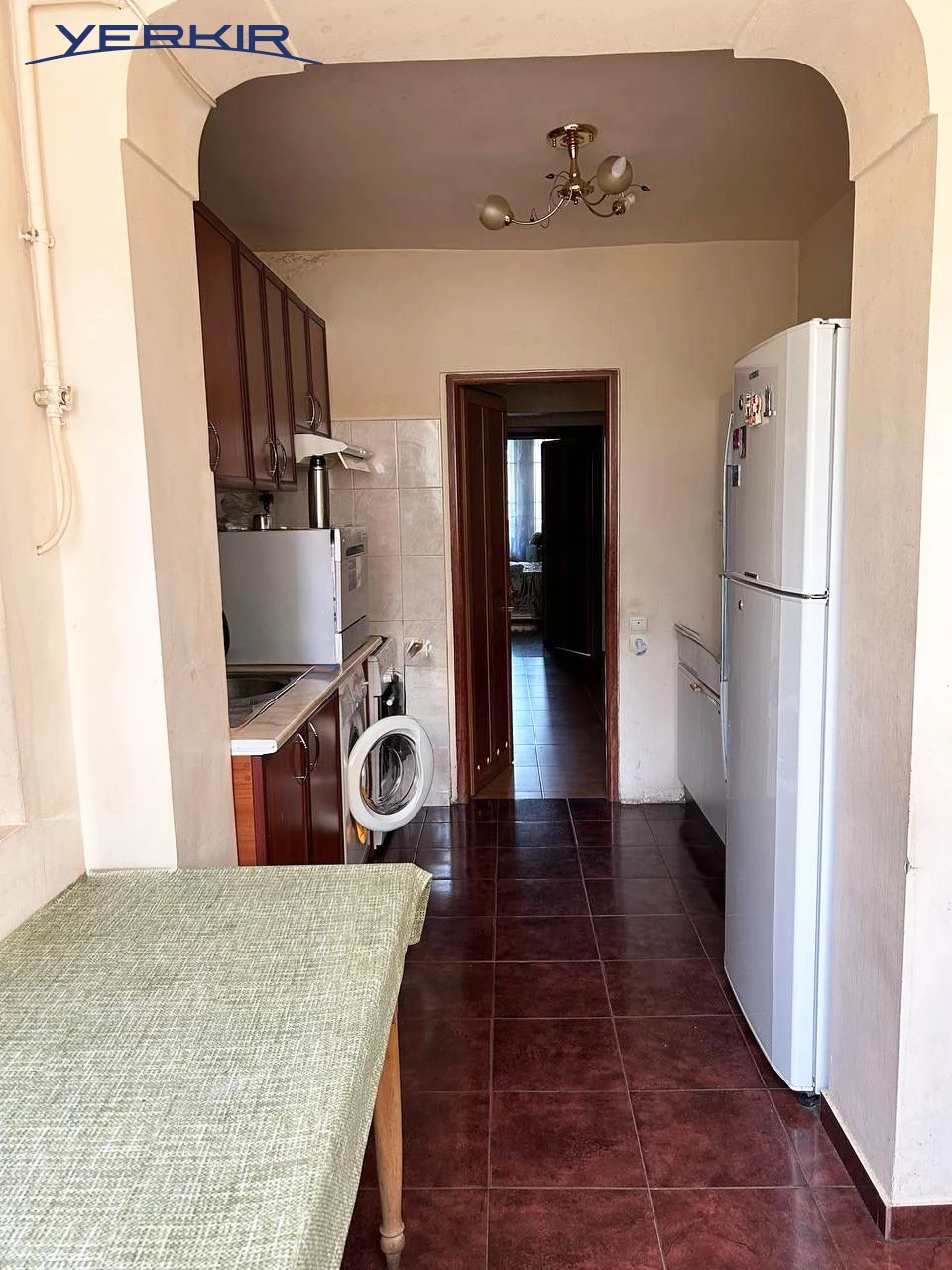 Apartments Code: 1+318744