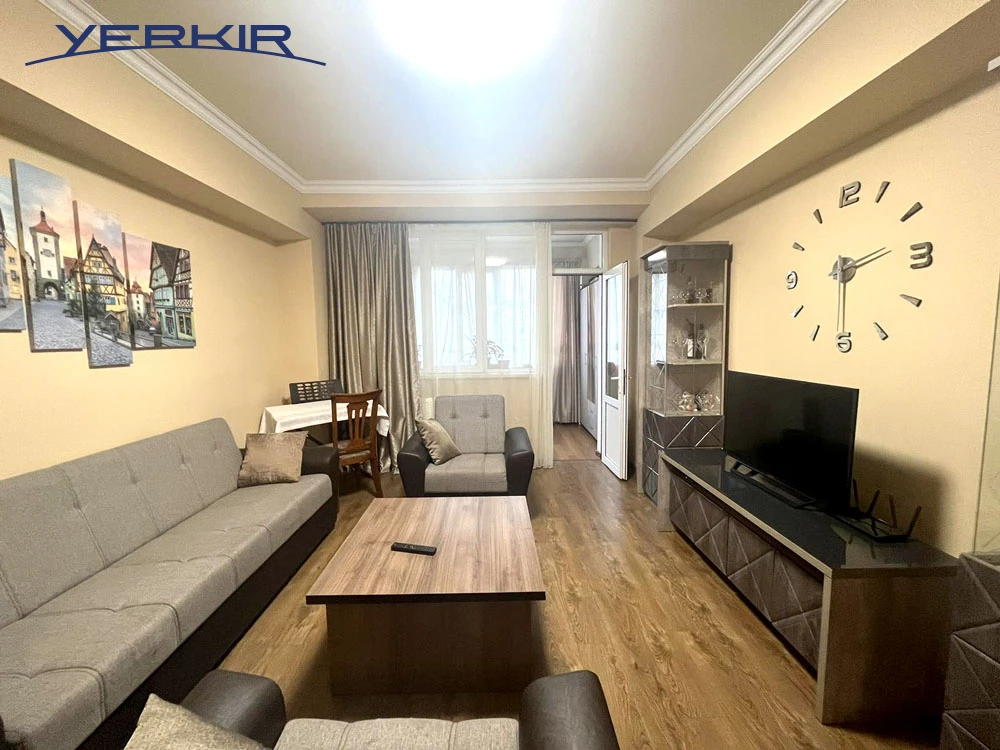 Квартиры Код 4+307745