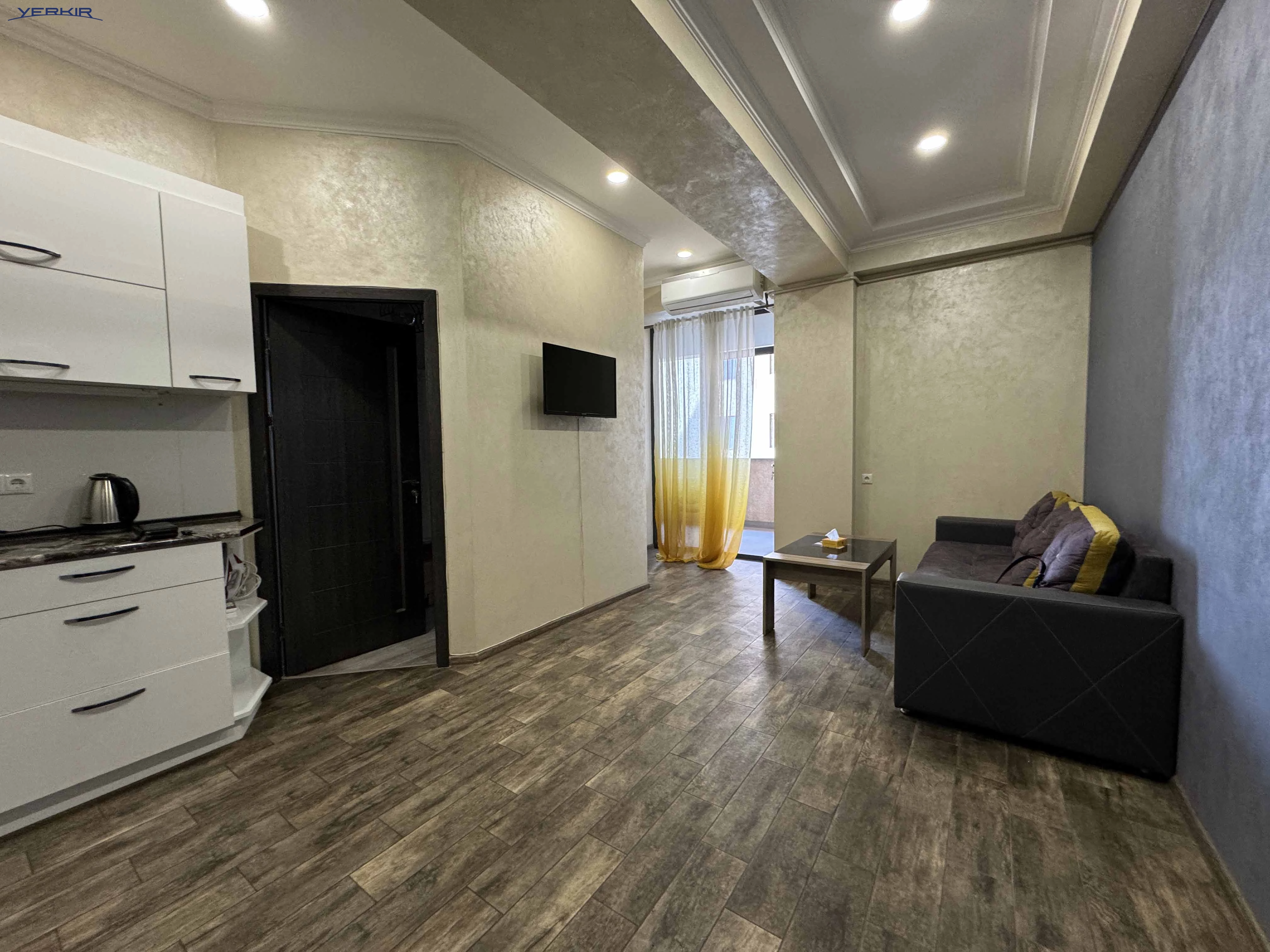 Apartments Code: 2+219819