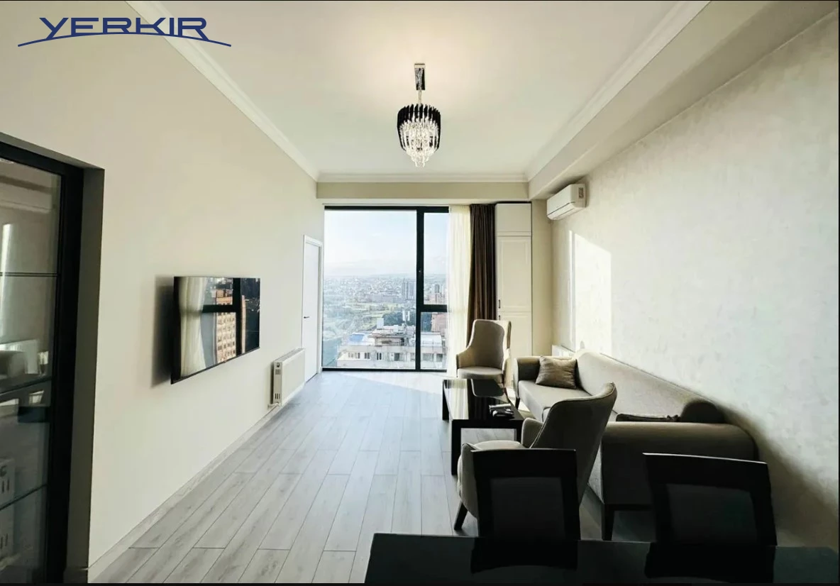 Квартиры Код 9+213197