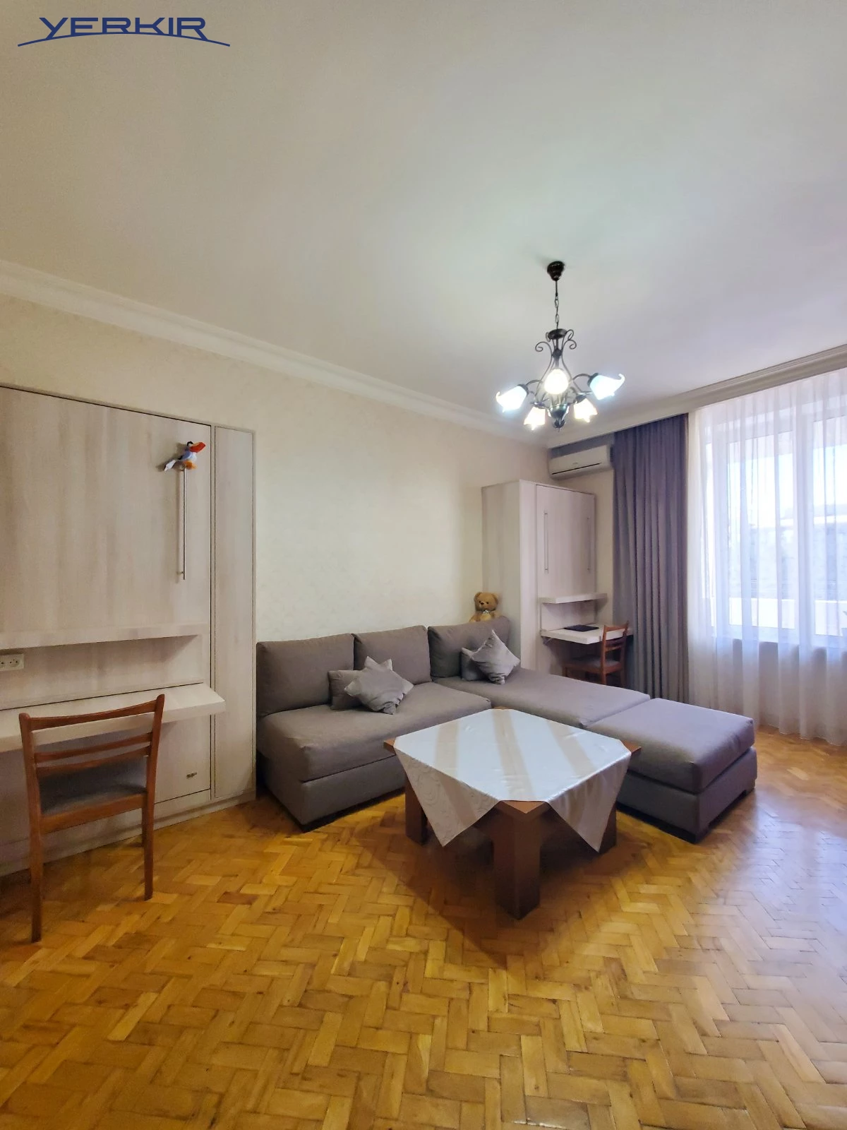 Բնակարաններ Կոդ` 2+120346