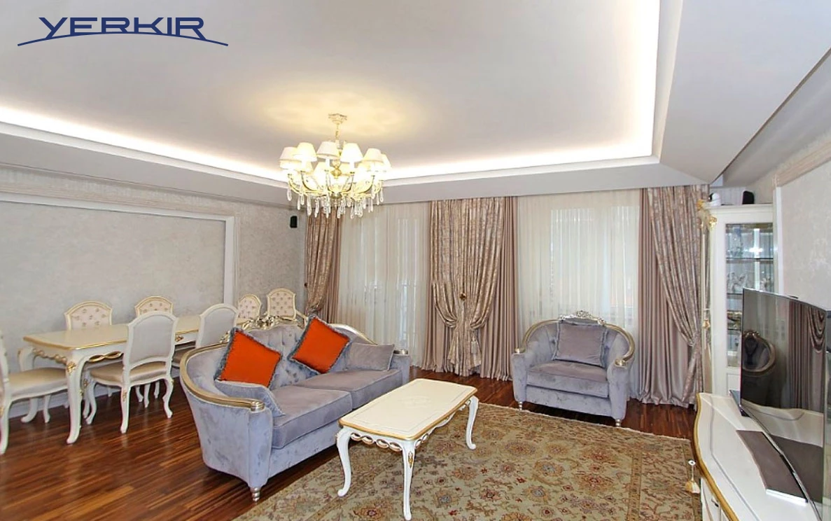 Квартиры Код 5+408525