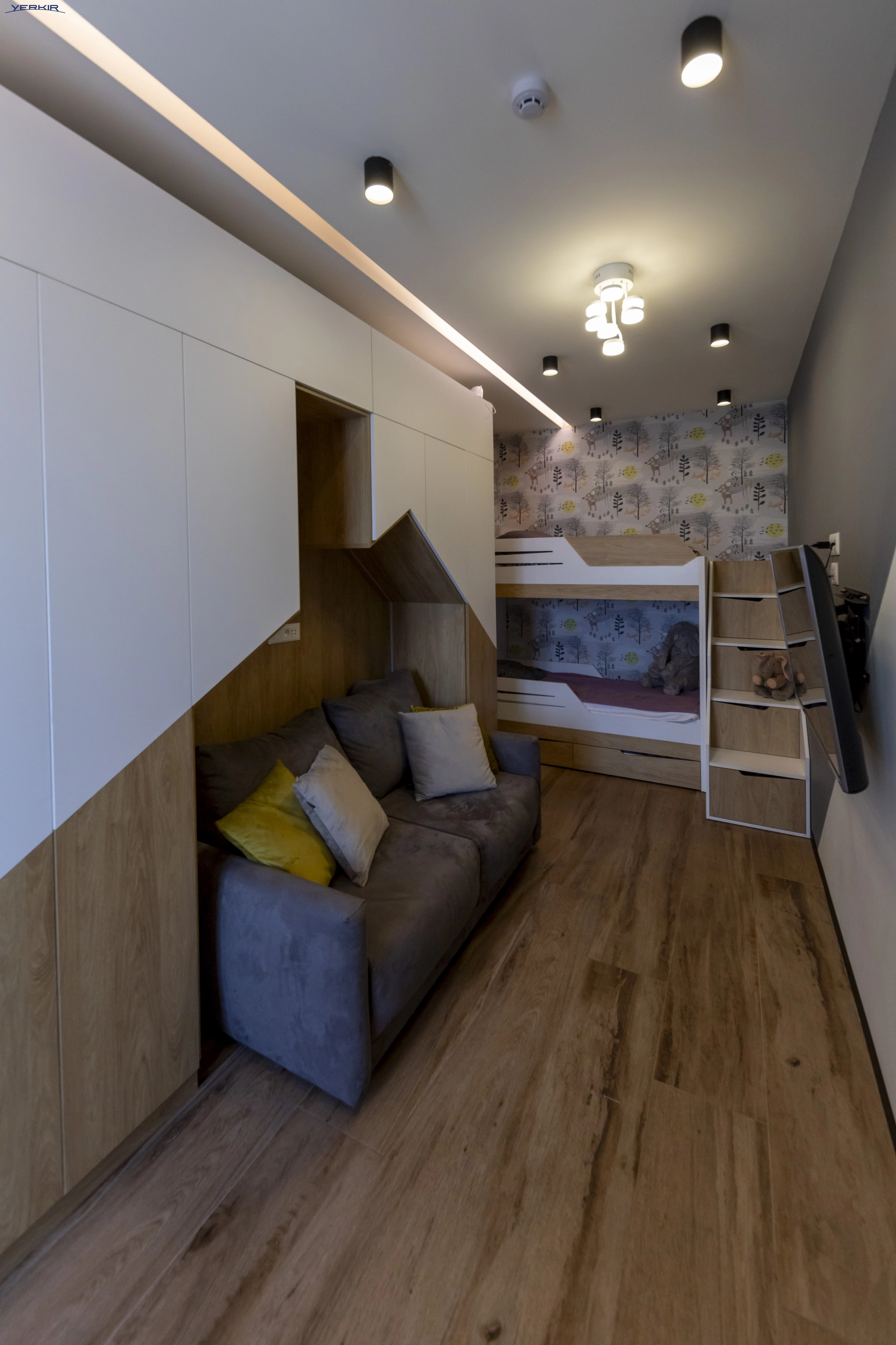 Apartments Code: 2+321511