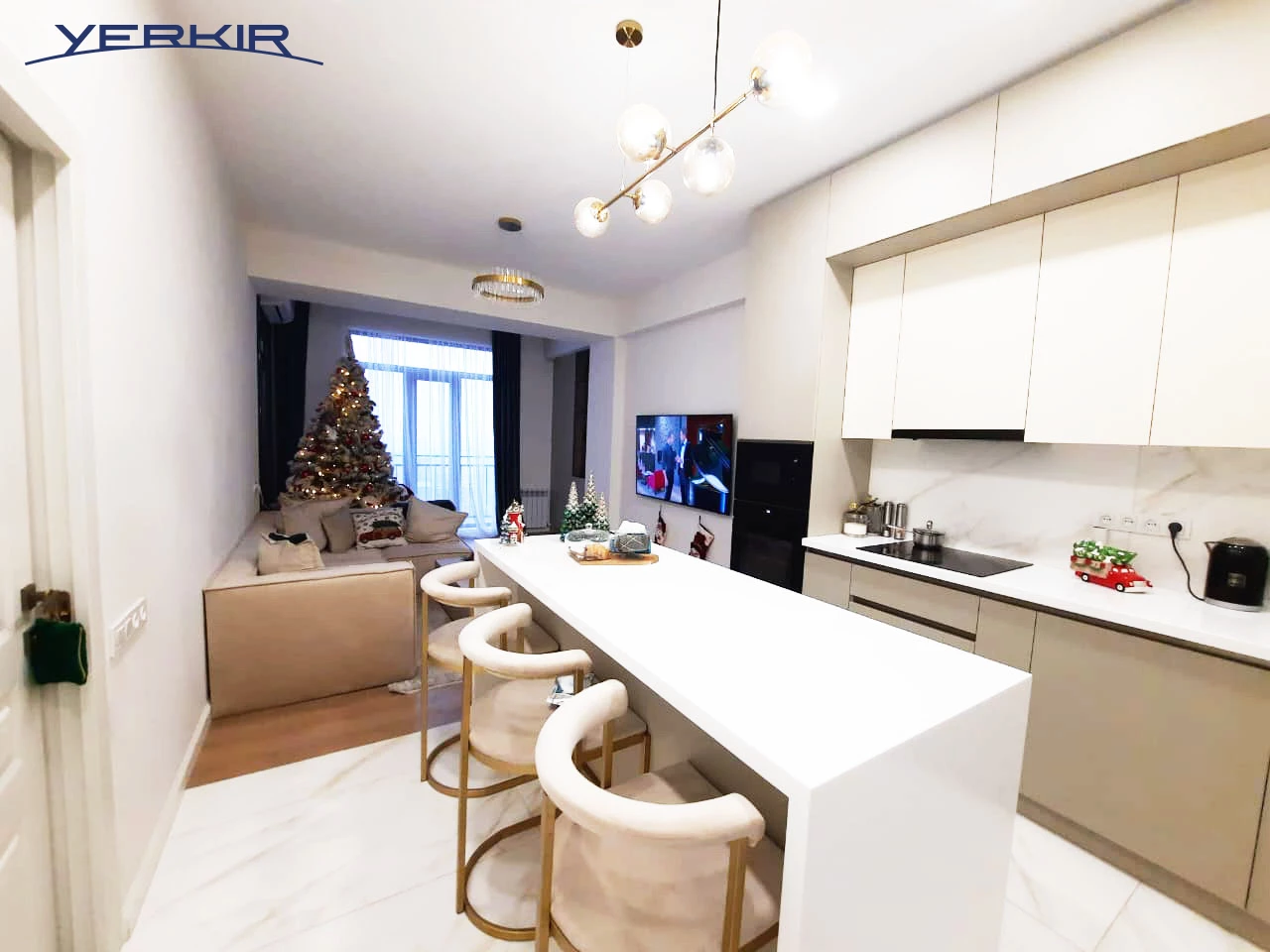 Apartments Code: 5+314686