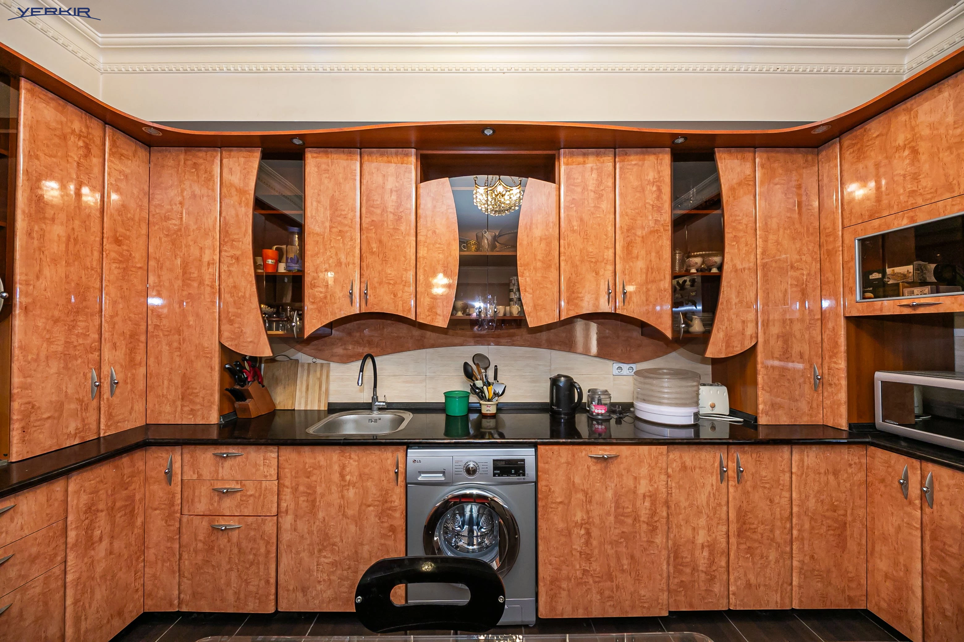 Квартиры Код 9+320430