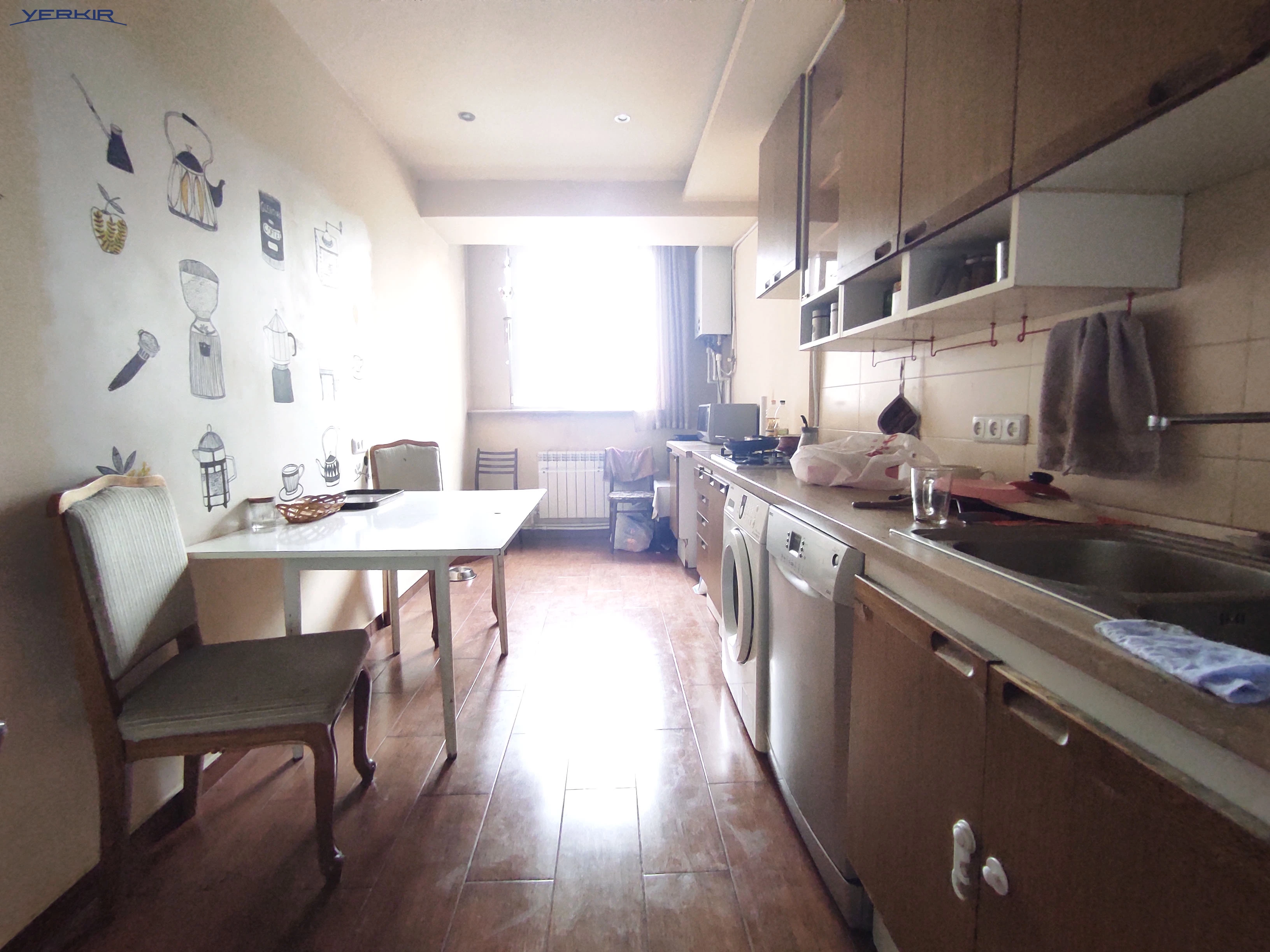 Apartments Code: 10+311227