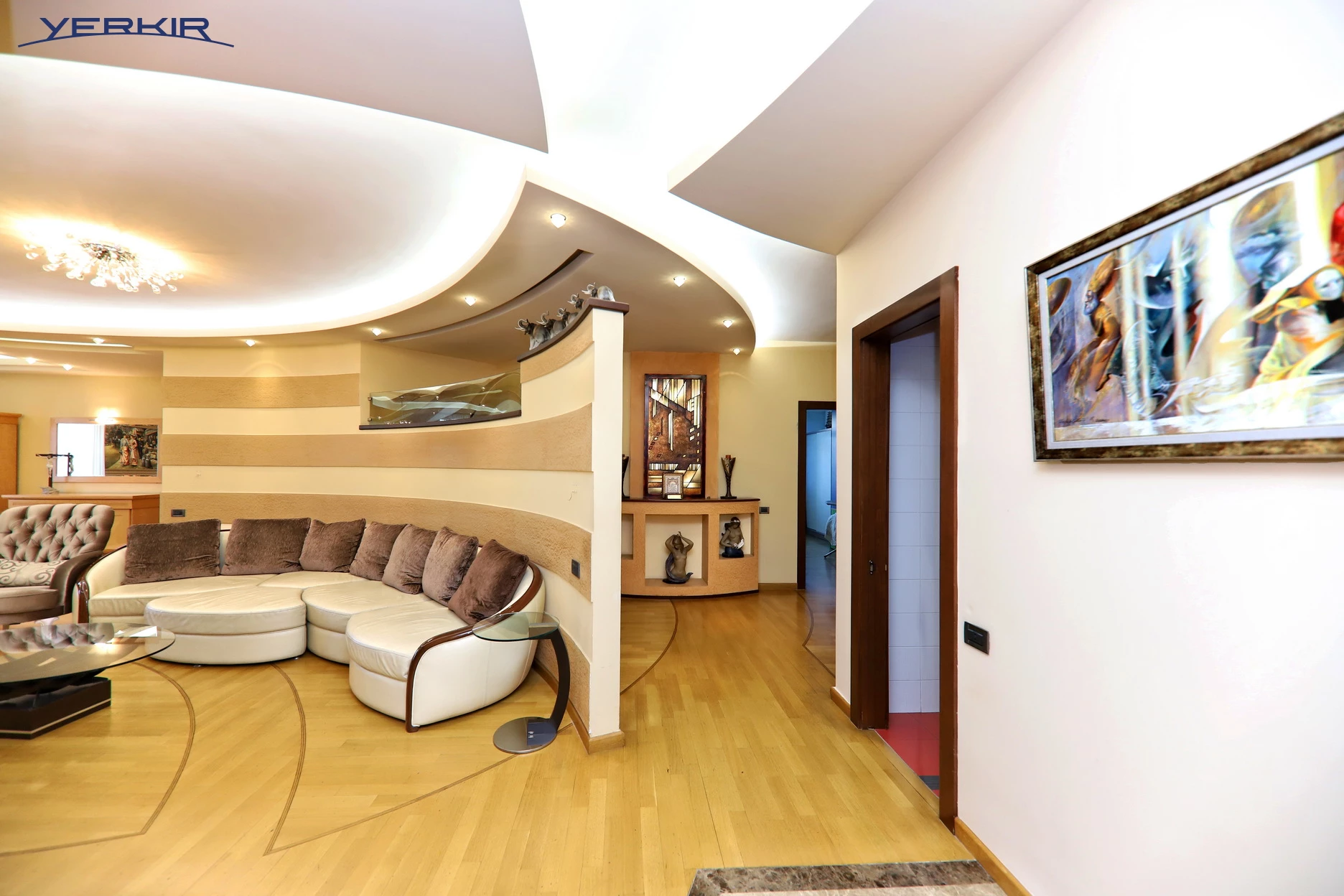 Квартиры Код 1+8347796