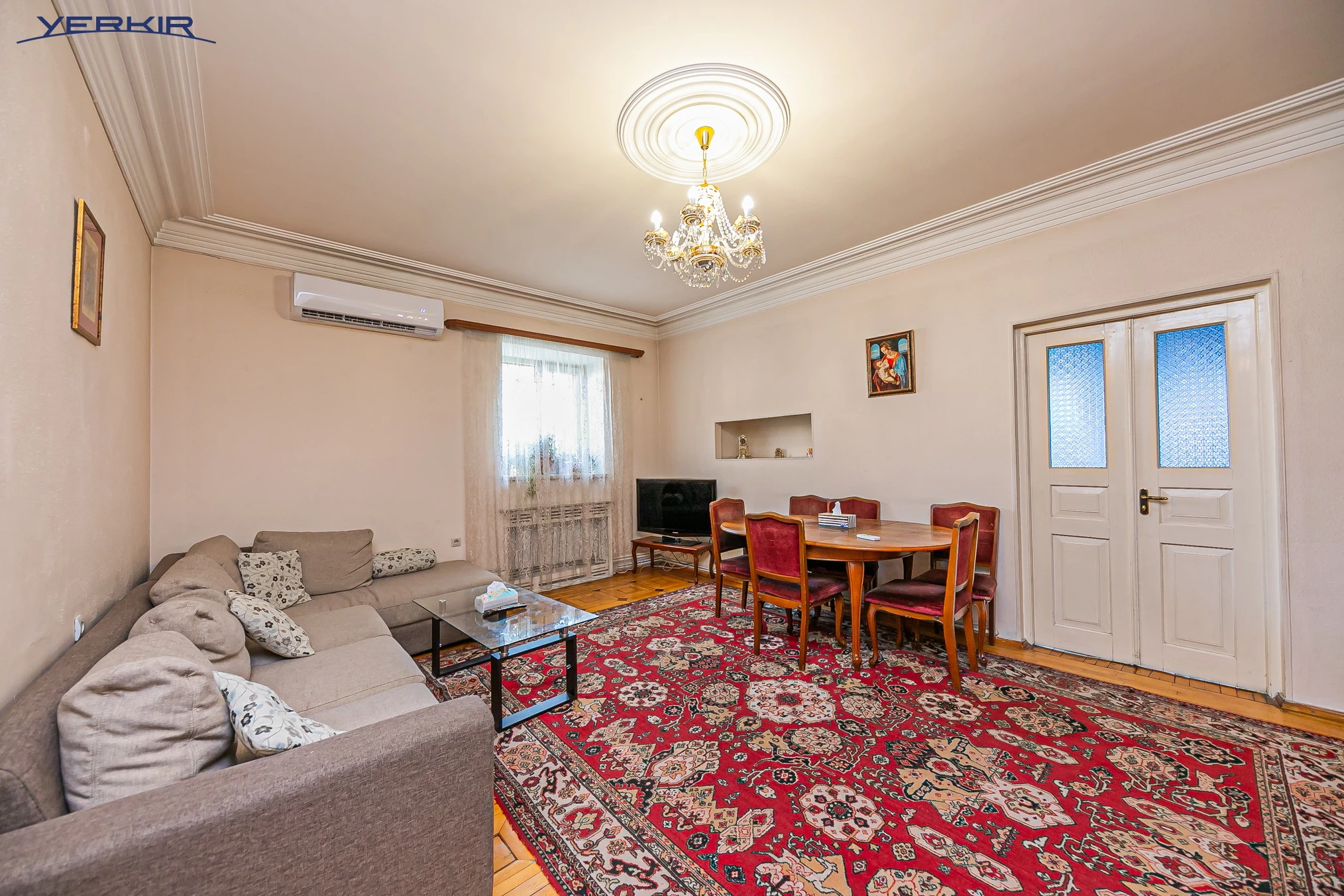 Apartments Code: 2+319003