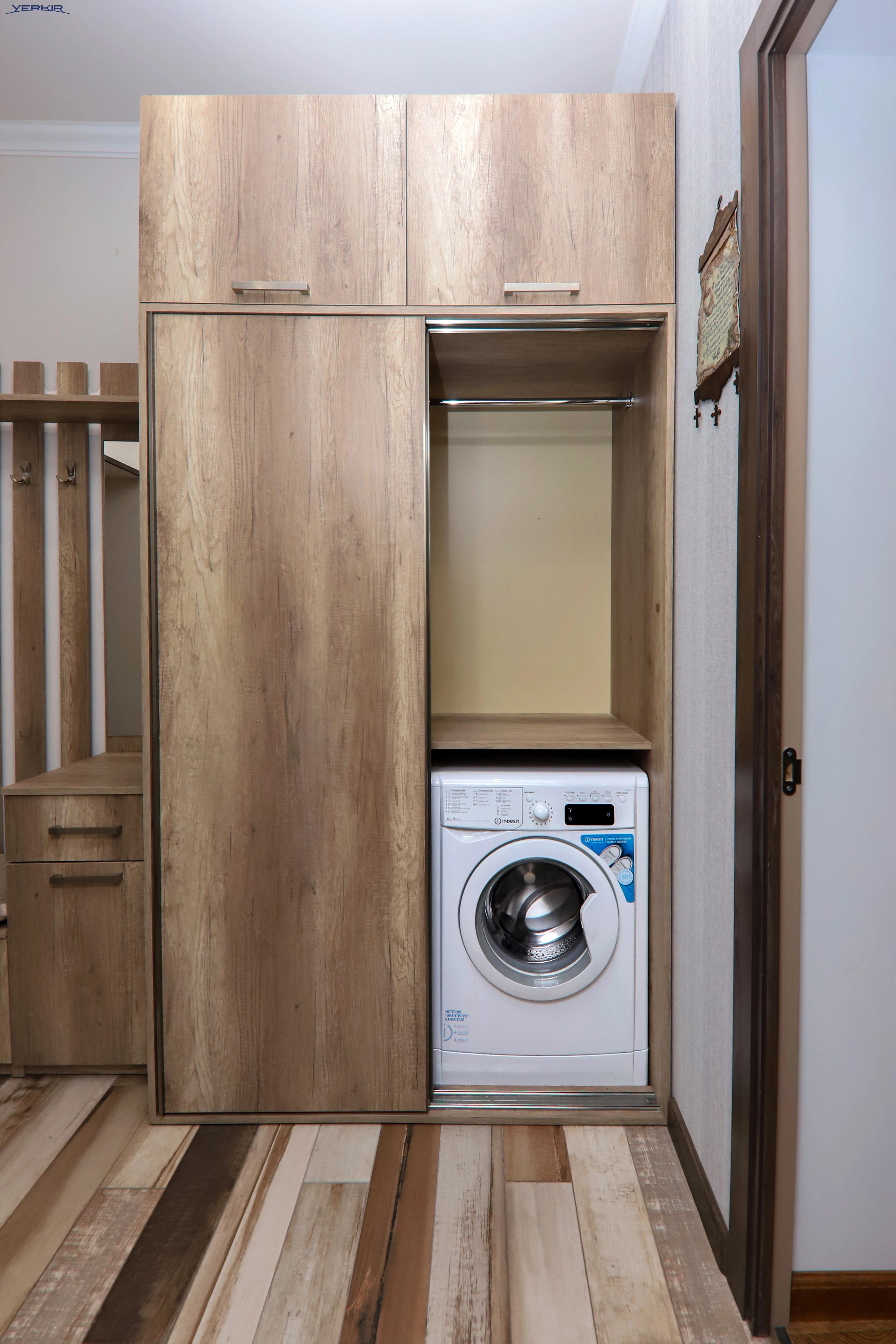 Квартиры Код 5+207851