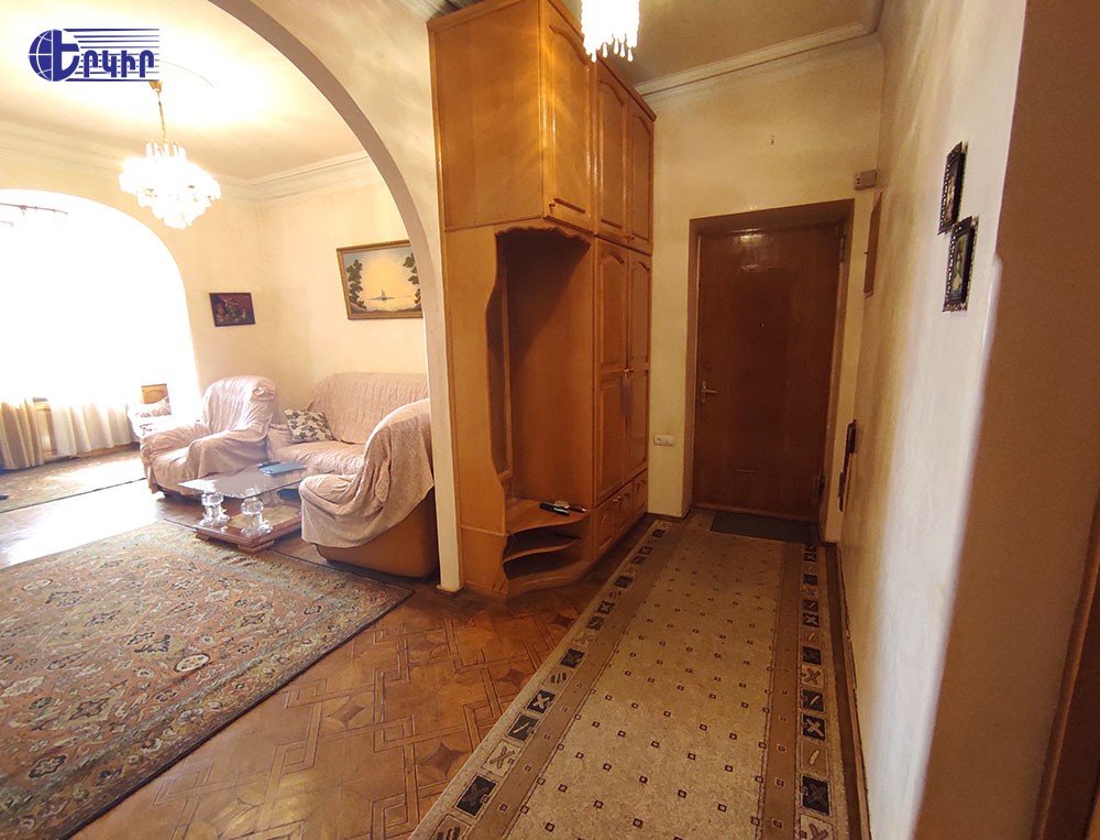 Квартиры Код 5+801585