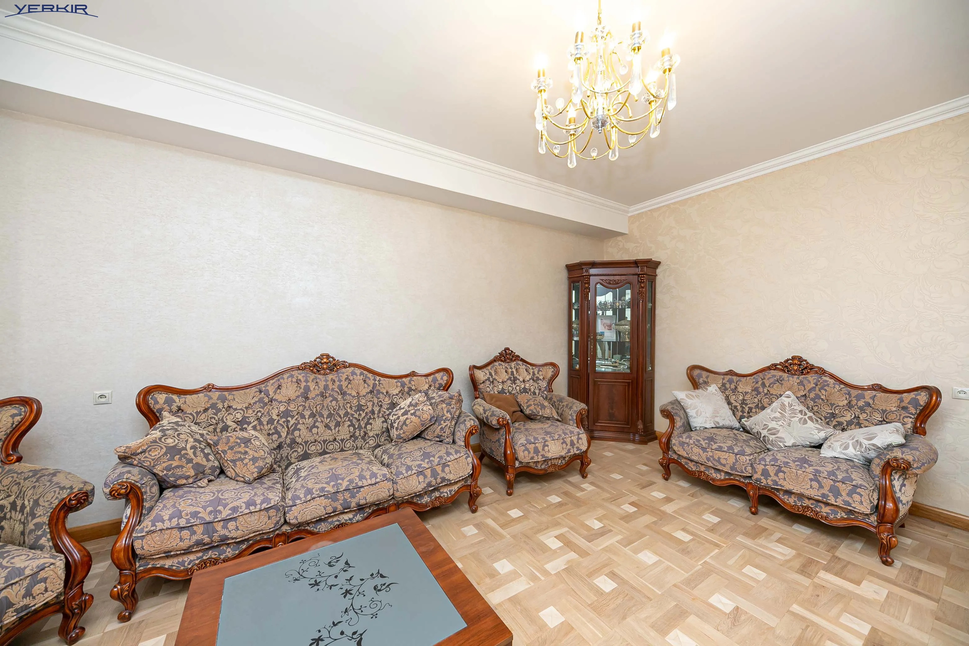 Квартиры Код 2+8725236